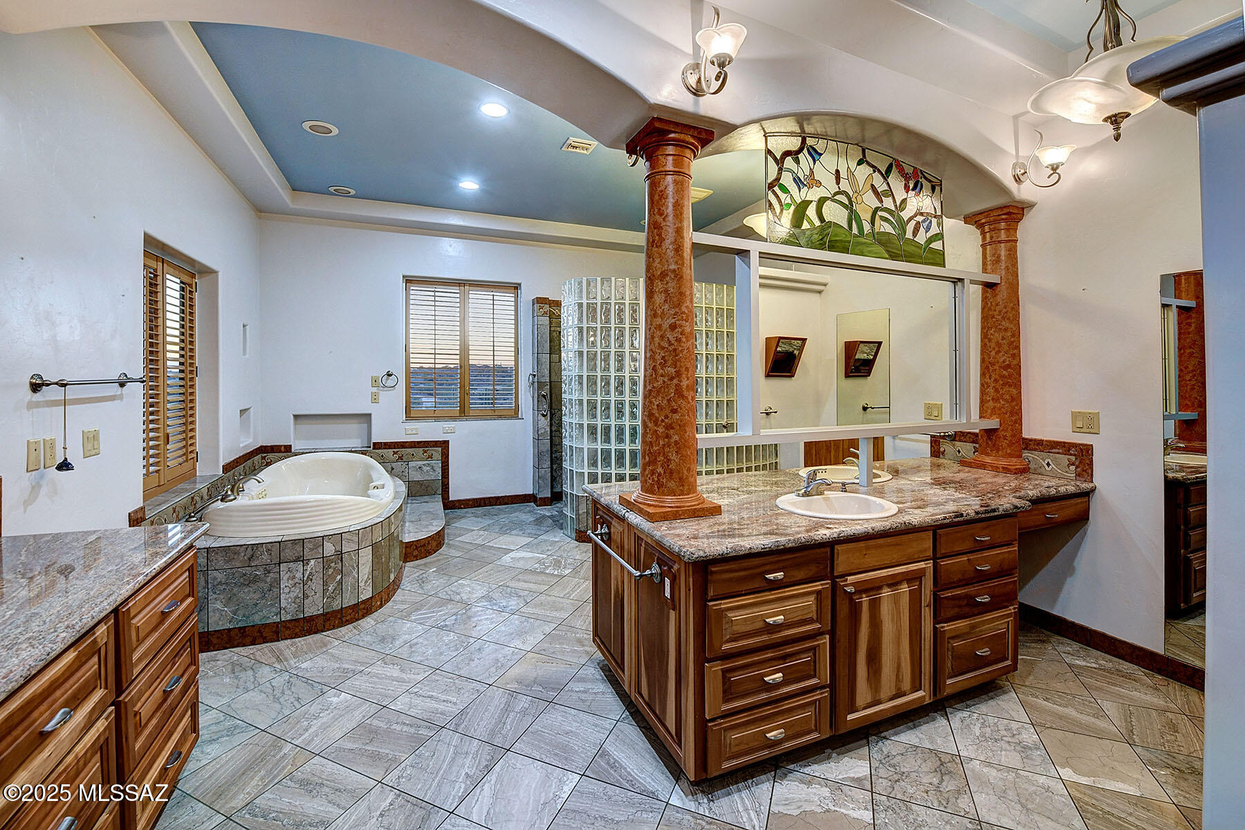 Tucson Mountain Reserve (1-124) - Residential