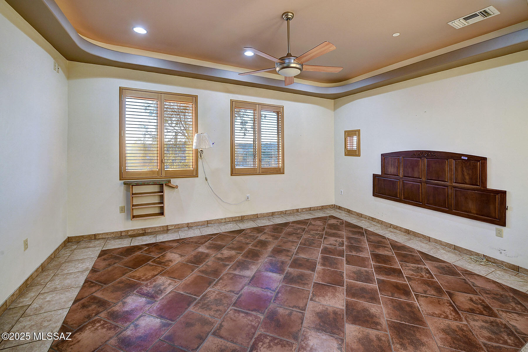 Tucson Mountain Reserve (1-124) - Residential