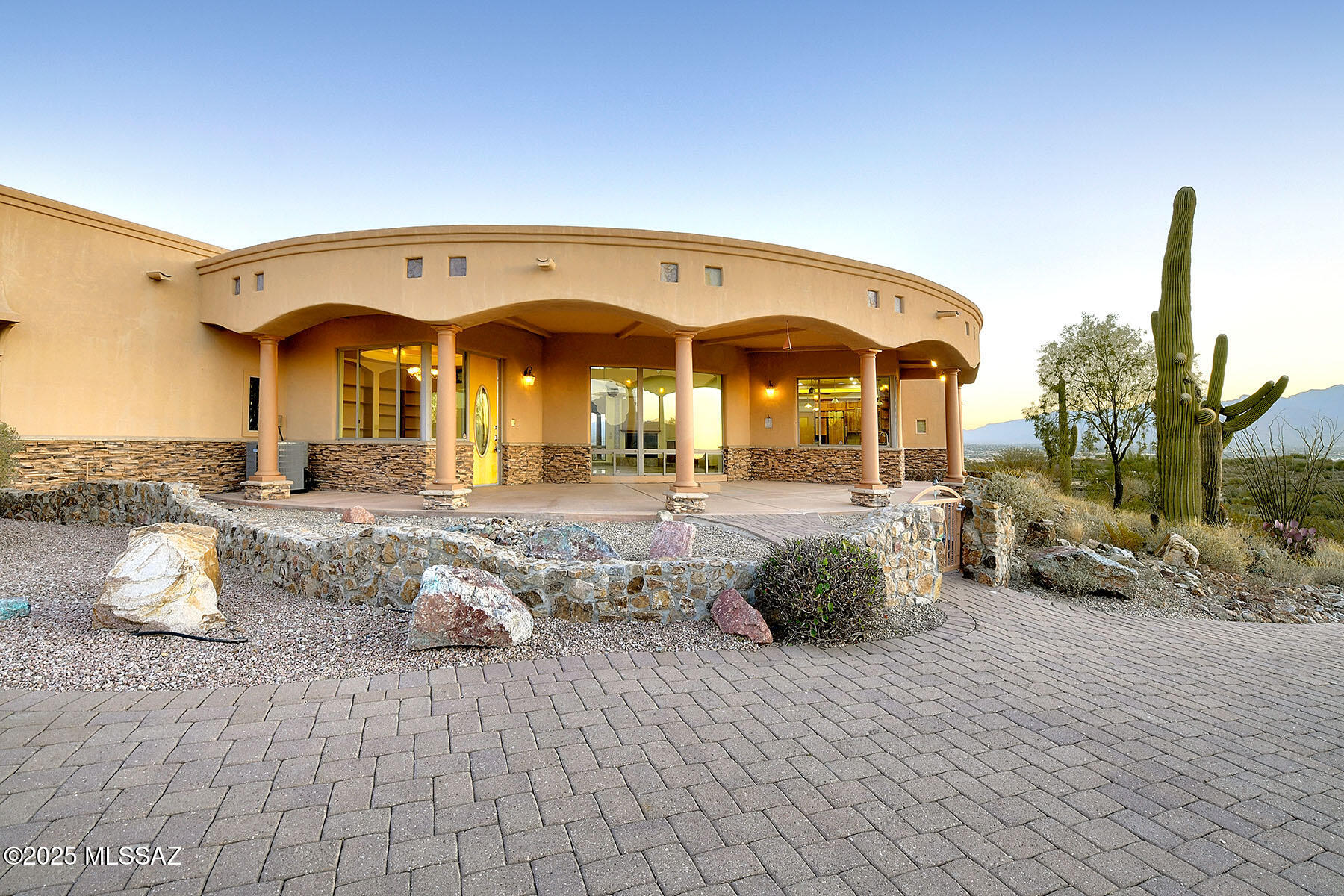 Tucson Mountain Reserve (1-124) - Residential