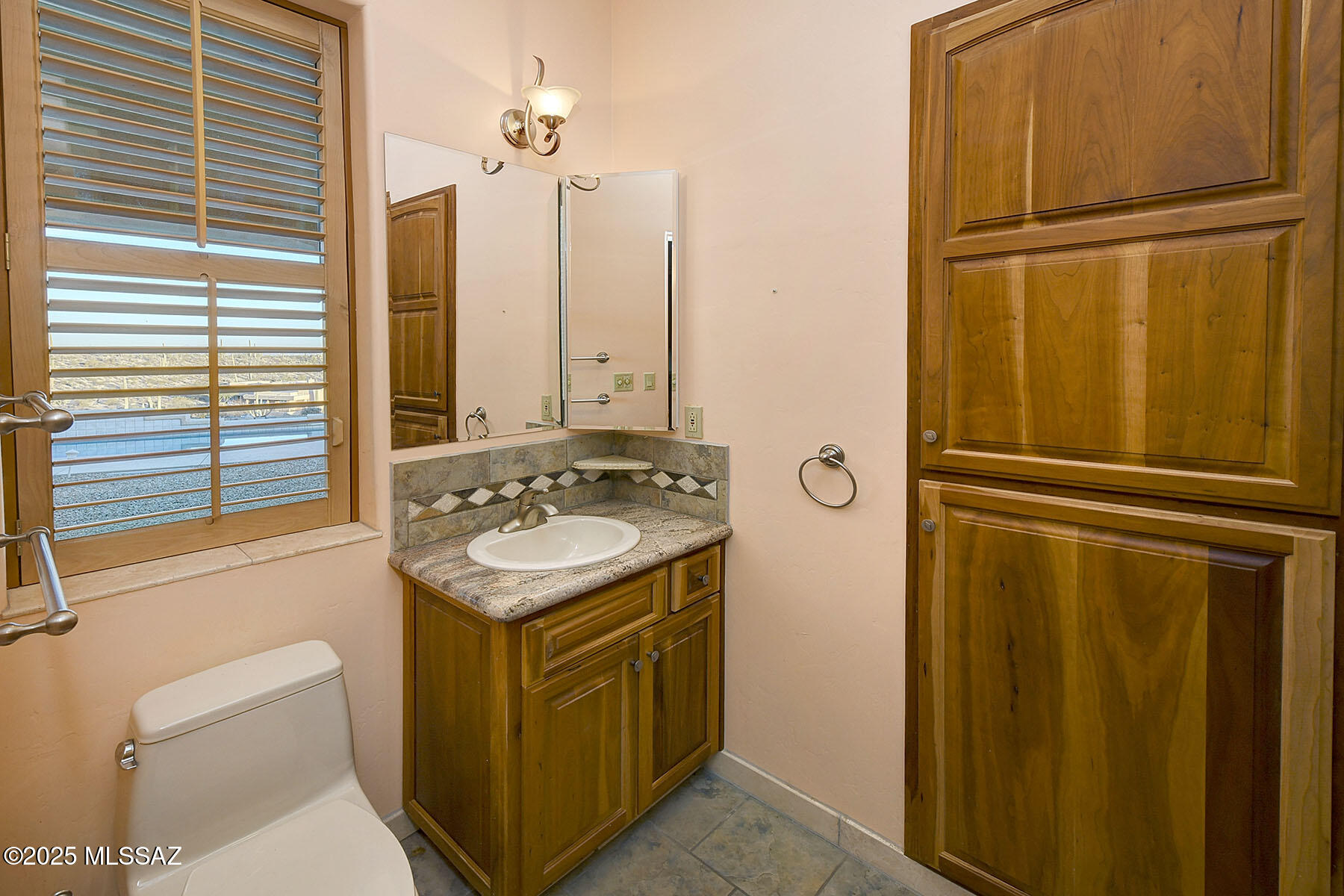 Tucson Mountain Reserve (1-124) - Residential