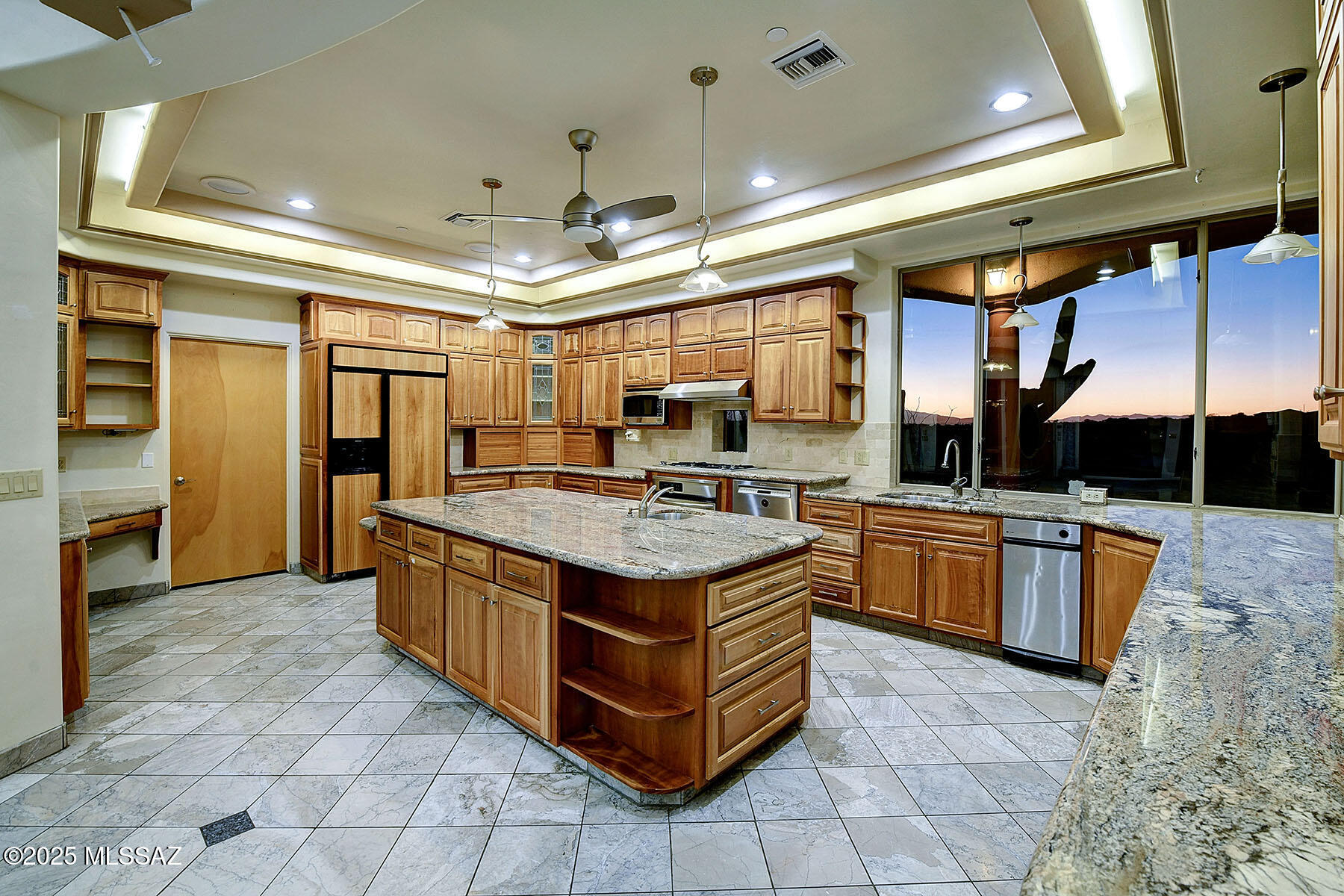 Tucson Mountain Reserve (1-124) - Residential