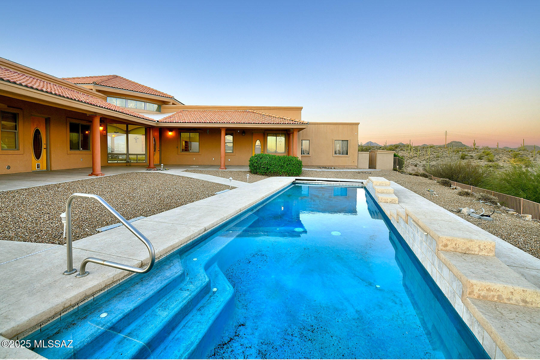 Tucson Mountain Reserve (1-124) - Residential