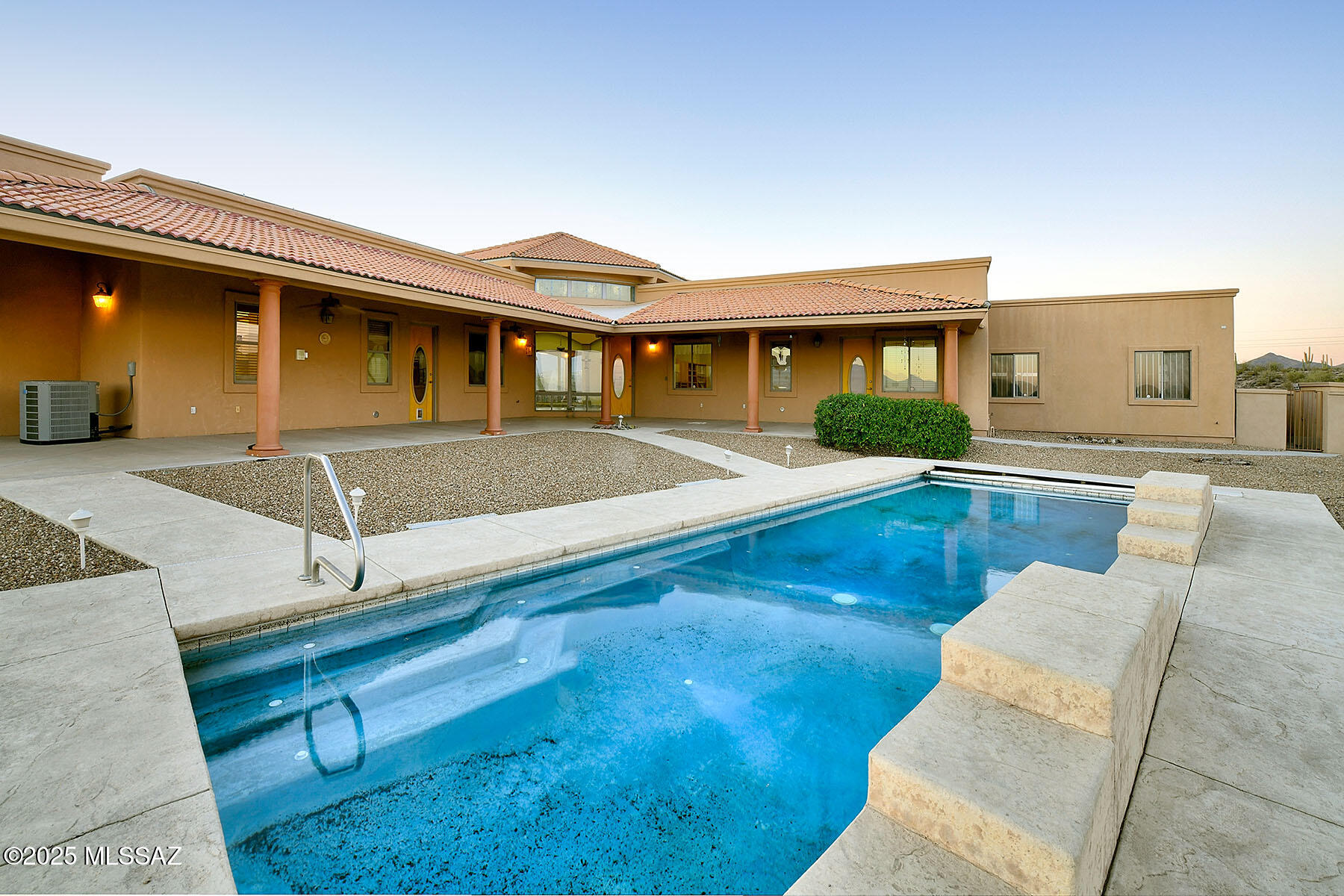 Tucson Mountain Reserve (1-124) - Residential