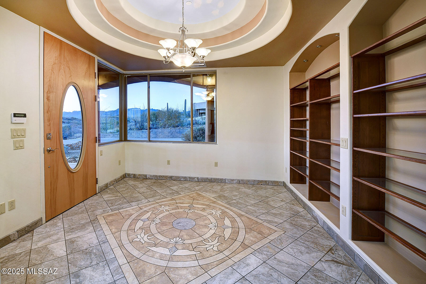 Tucson Mountain Reserve (1-124) - Residential