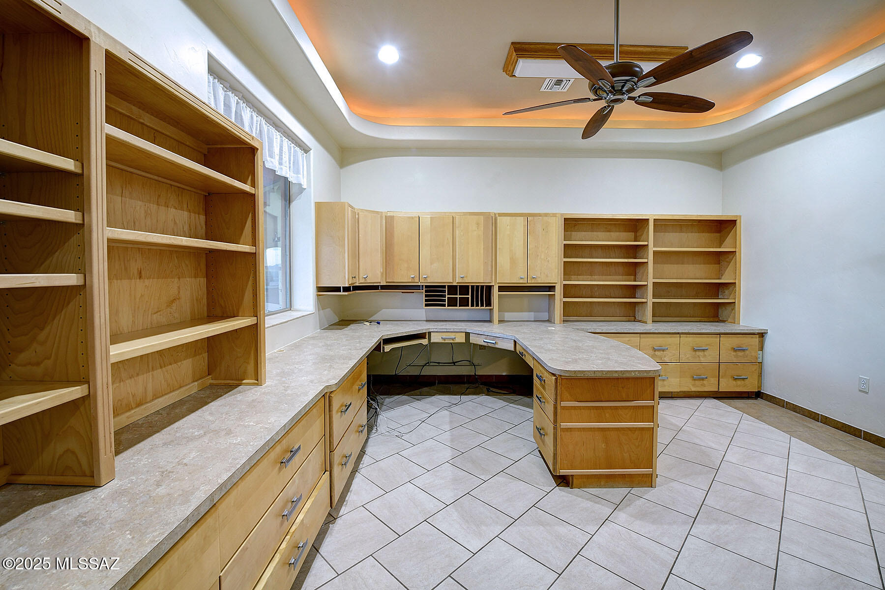 Tucson Mountain Reserve (1-124) - Residential