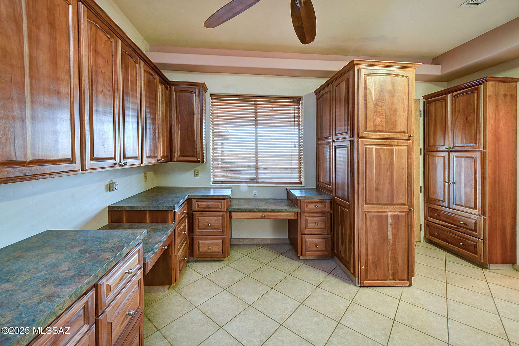 Tucson Mountain Reserve (1-124) - Residential