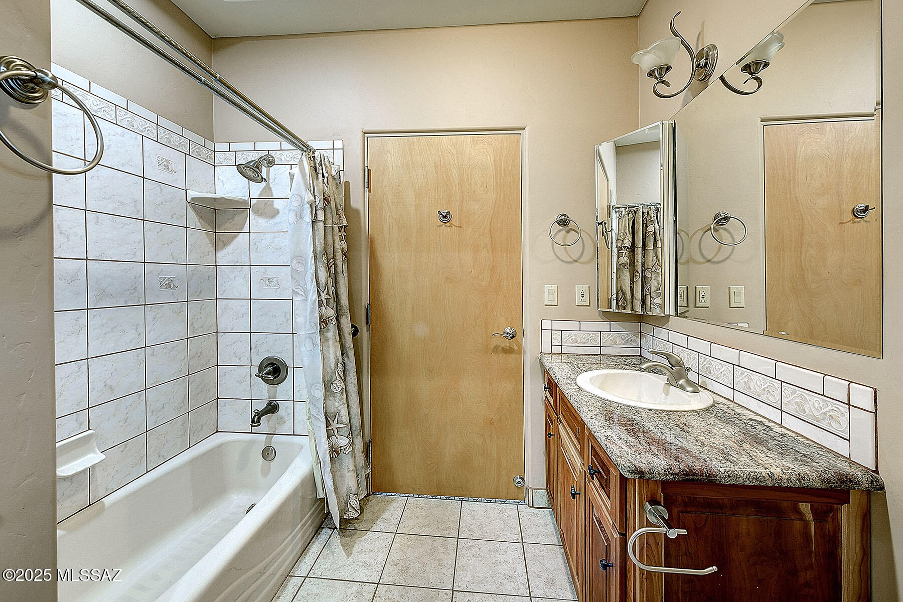 Tucson Mountain Reserve (1-124) - Residential