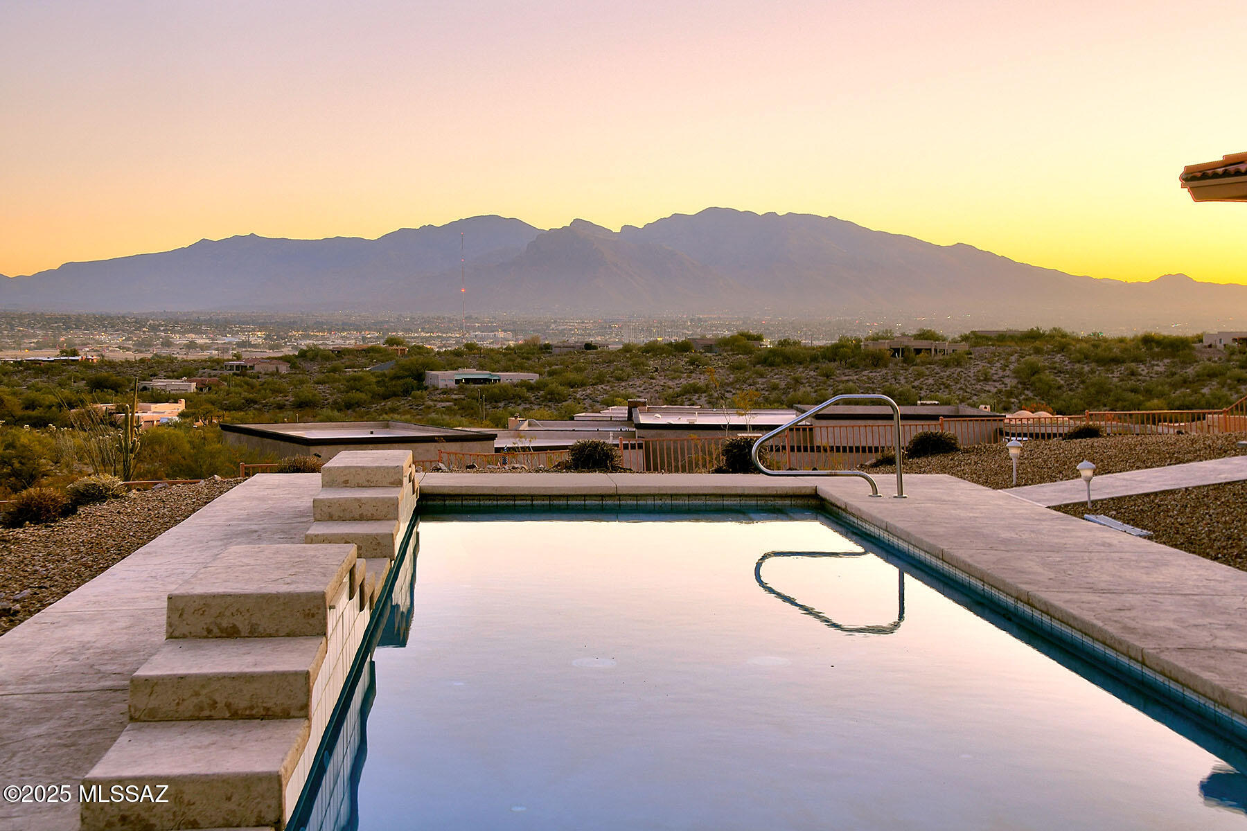 Tucson Mountain Reserve (1-124) - Residential