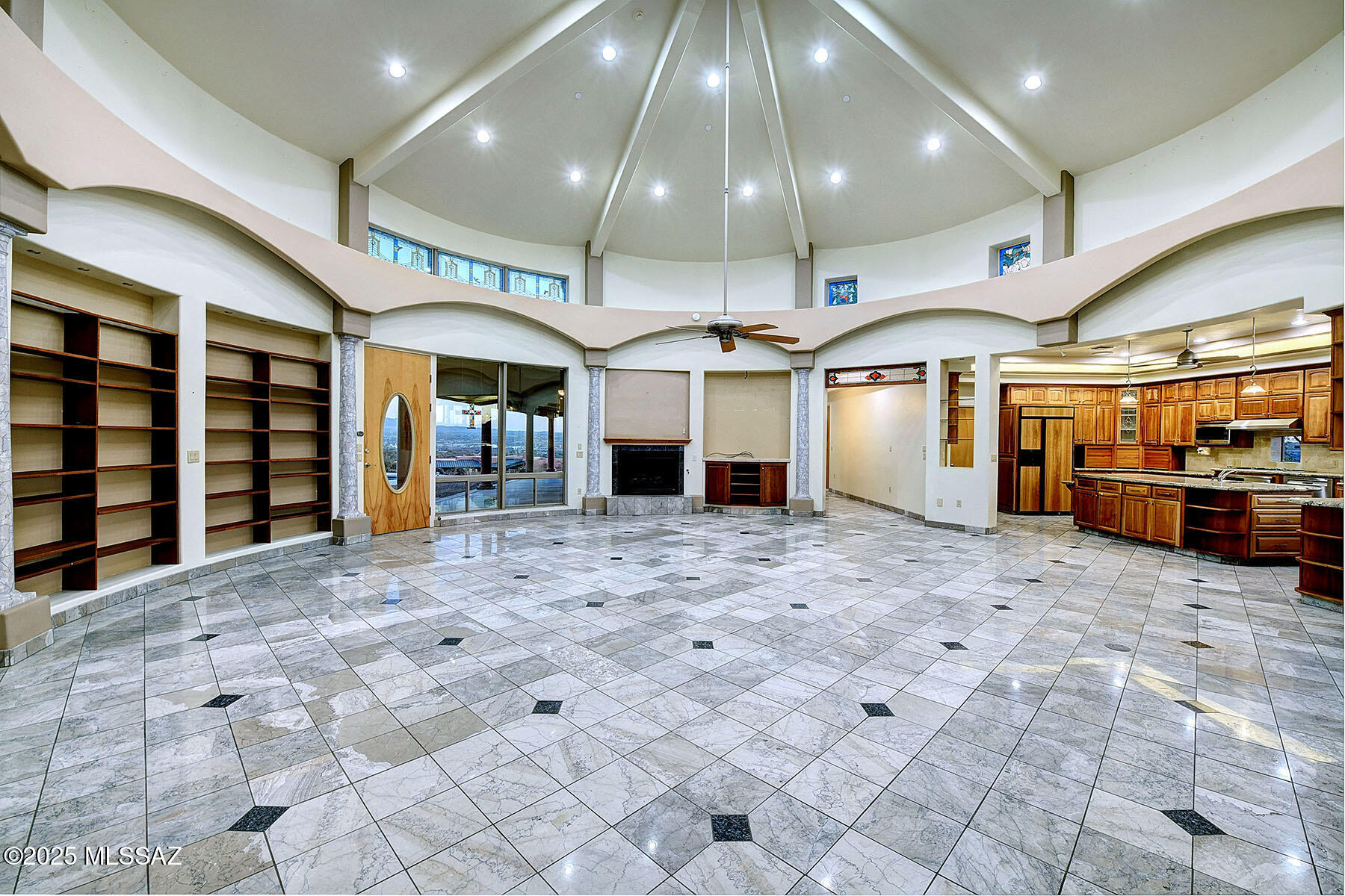 Tucson Mountain Reserve (1-124) - Residential