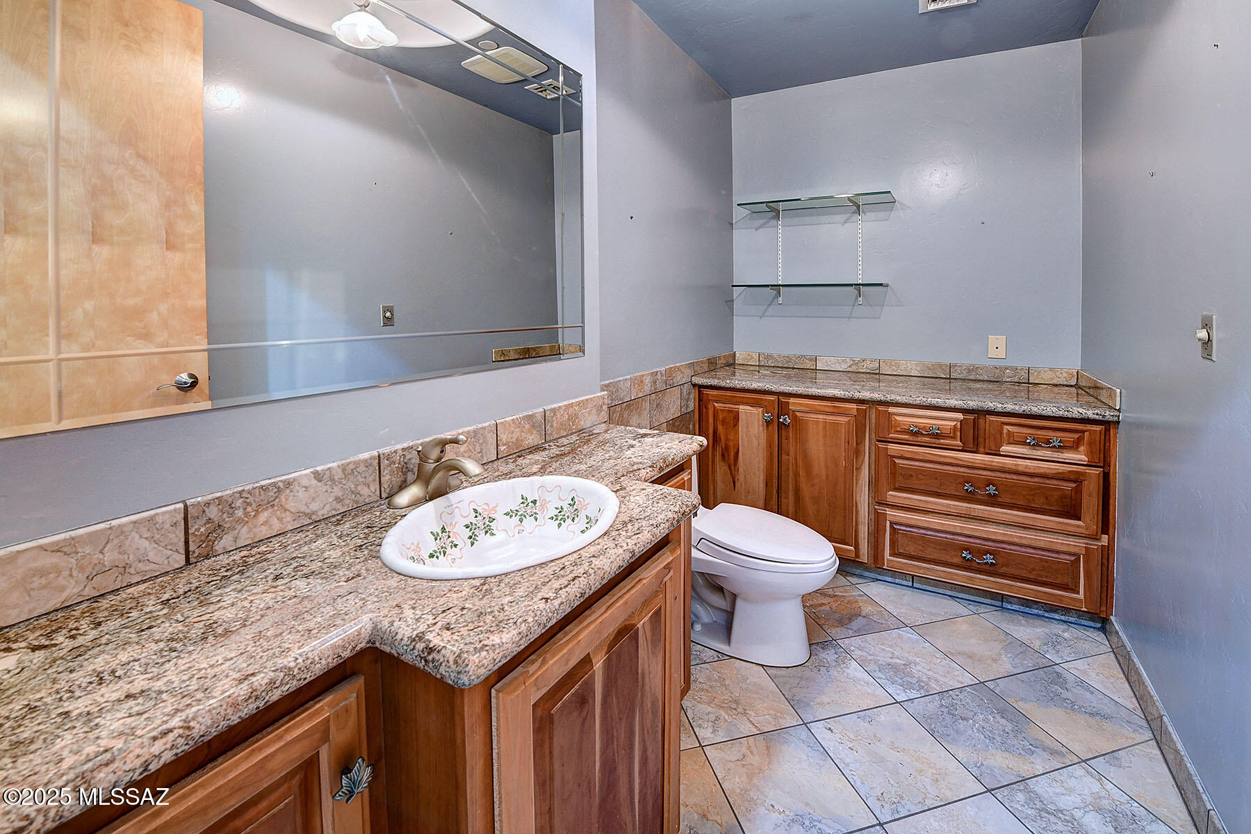 Tucson Mountain Reserve (1-124) - Residential