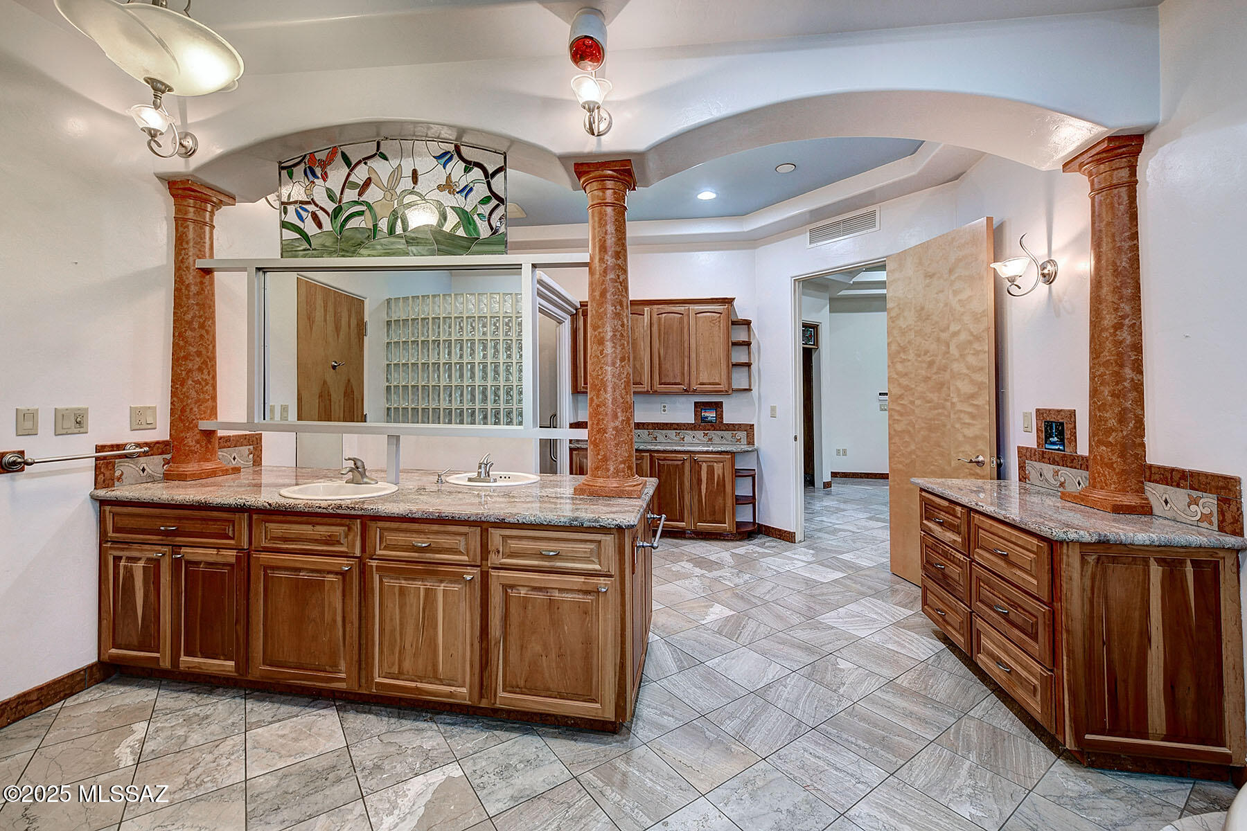 Tucson Mountain Reserve (1-124) - Residential