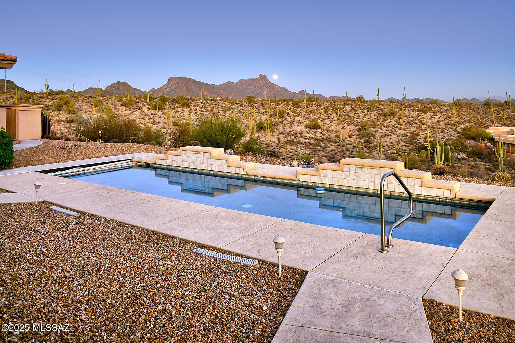Tucson Mountain Reserve (1-124) - Residential