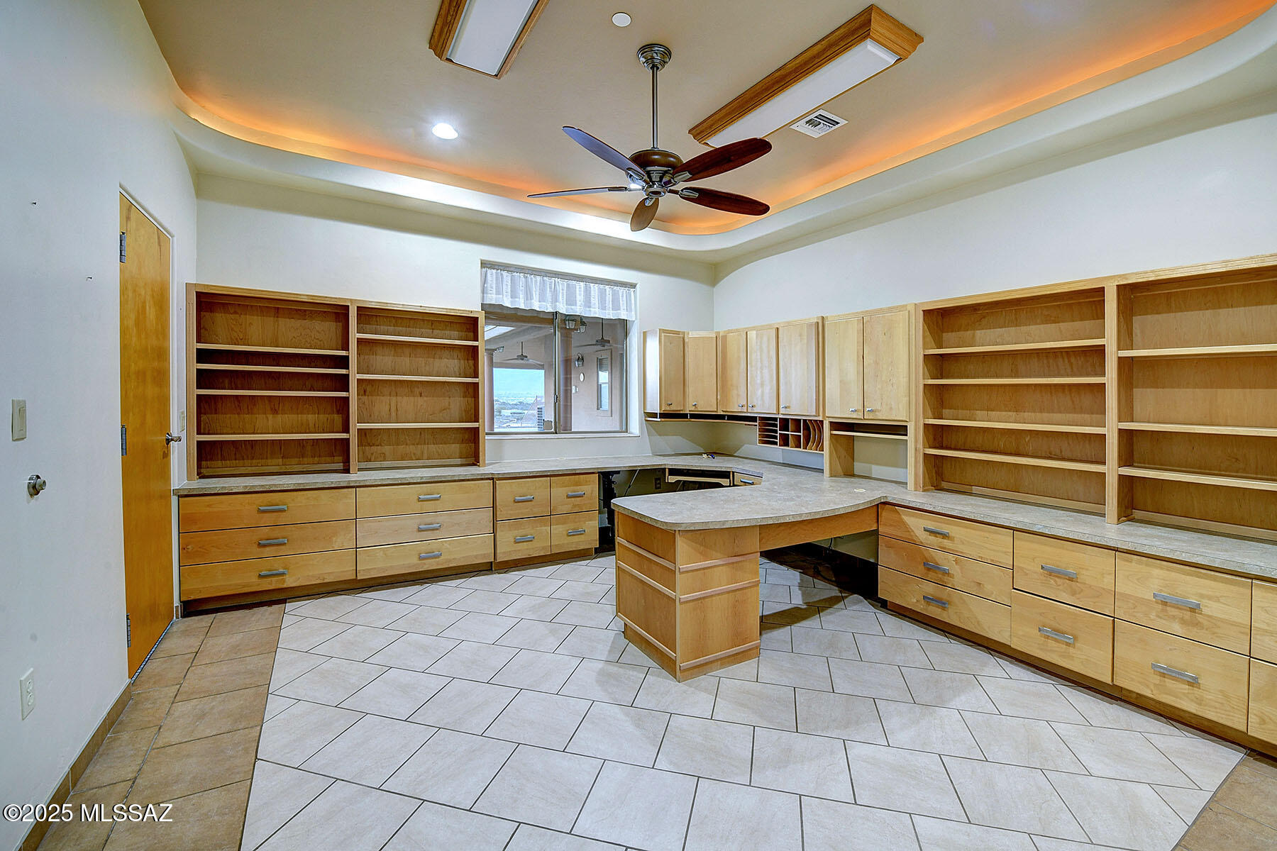 Tucson Mountain Reserve (1-124) - Residential