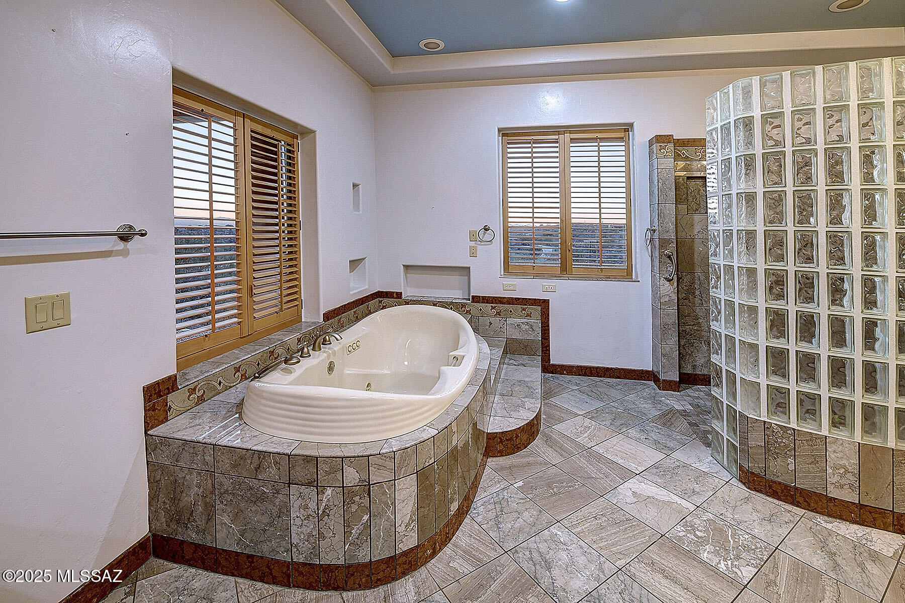 Tucson Mountain Reserve (1-124) - Residential