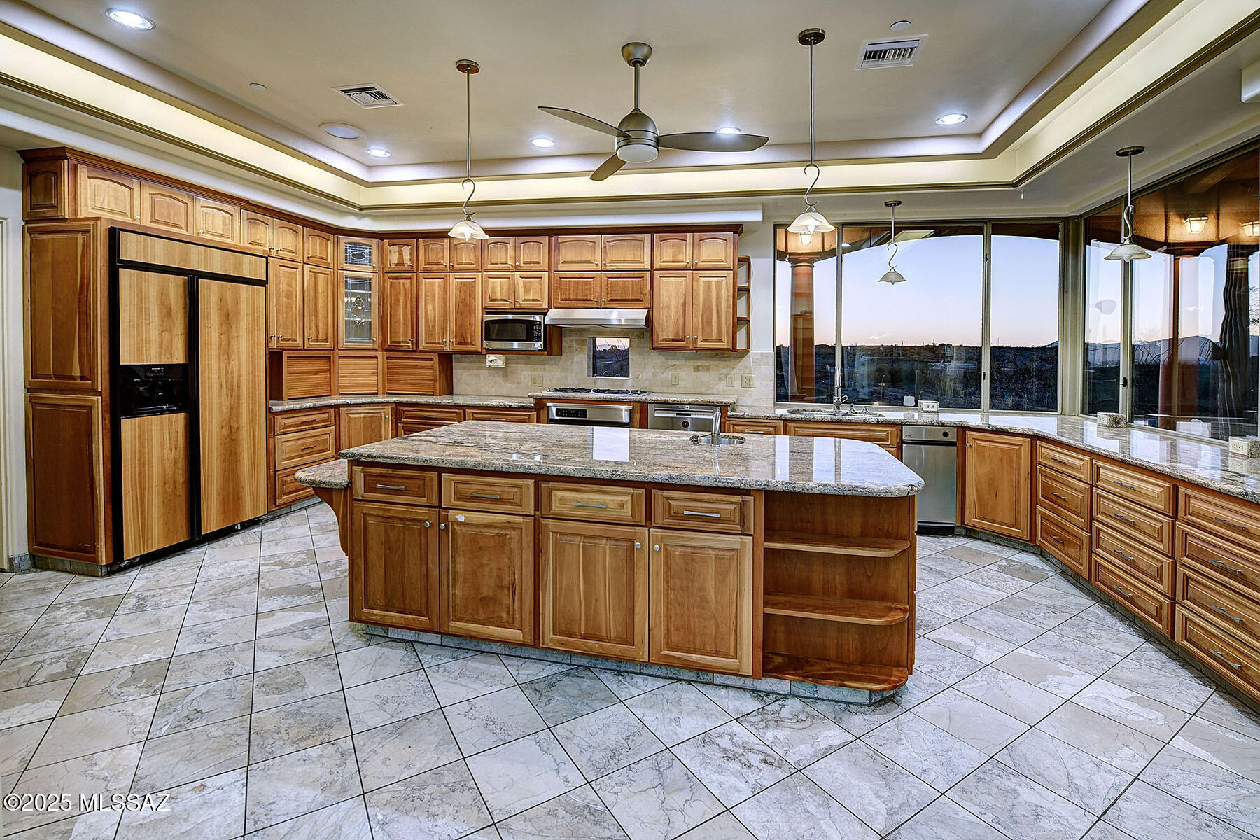 Tucson Mountain Reserve (1-124) - Residential