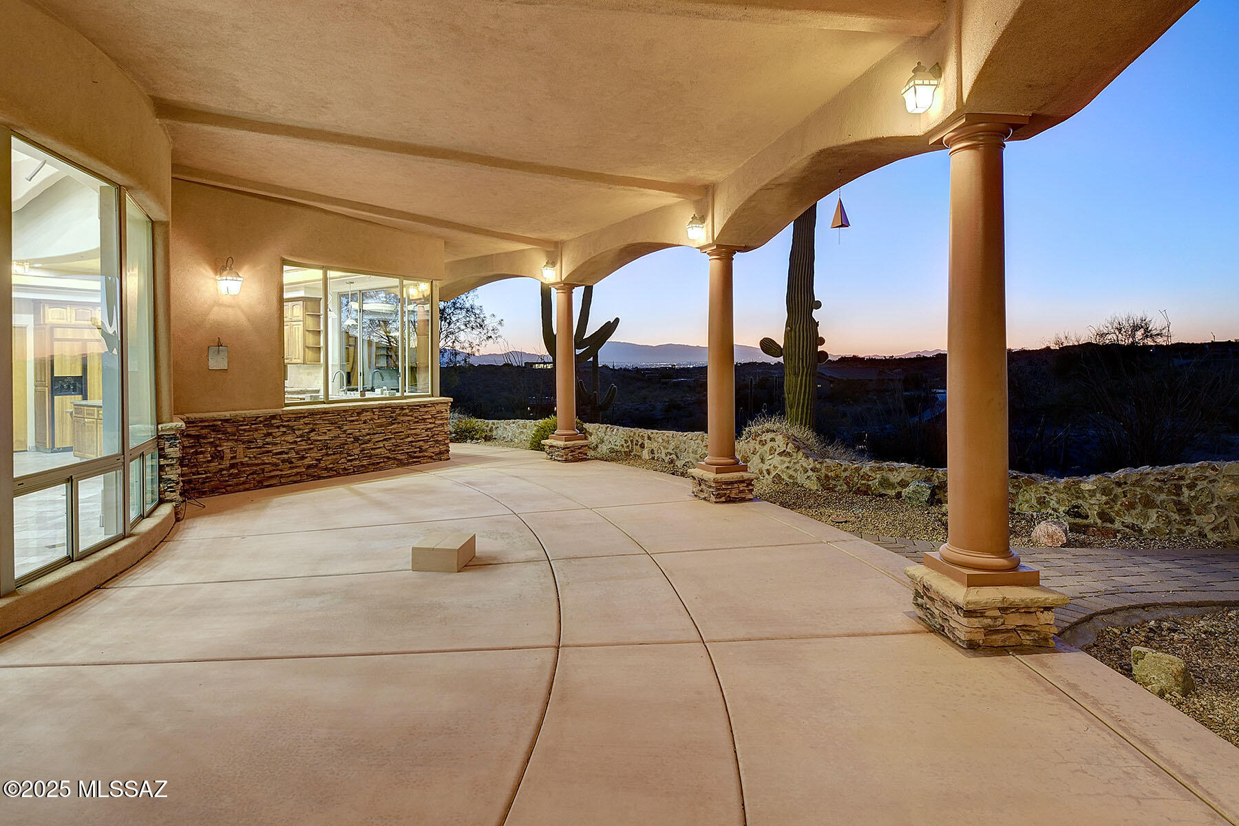 Tucson Mountain Reserve (1-124) - Residential