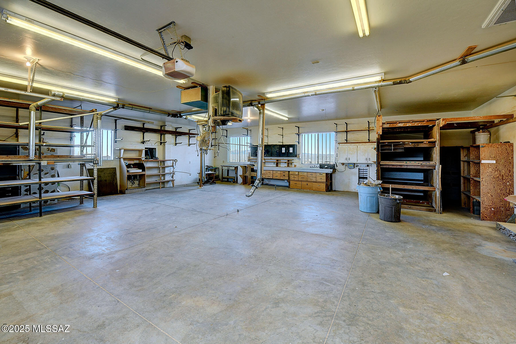 Tucson Mountain Reserve (1-124) - Residential