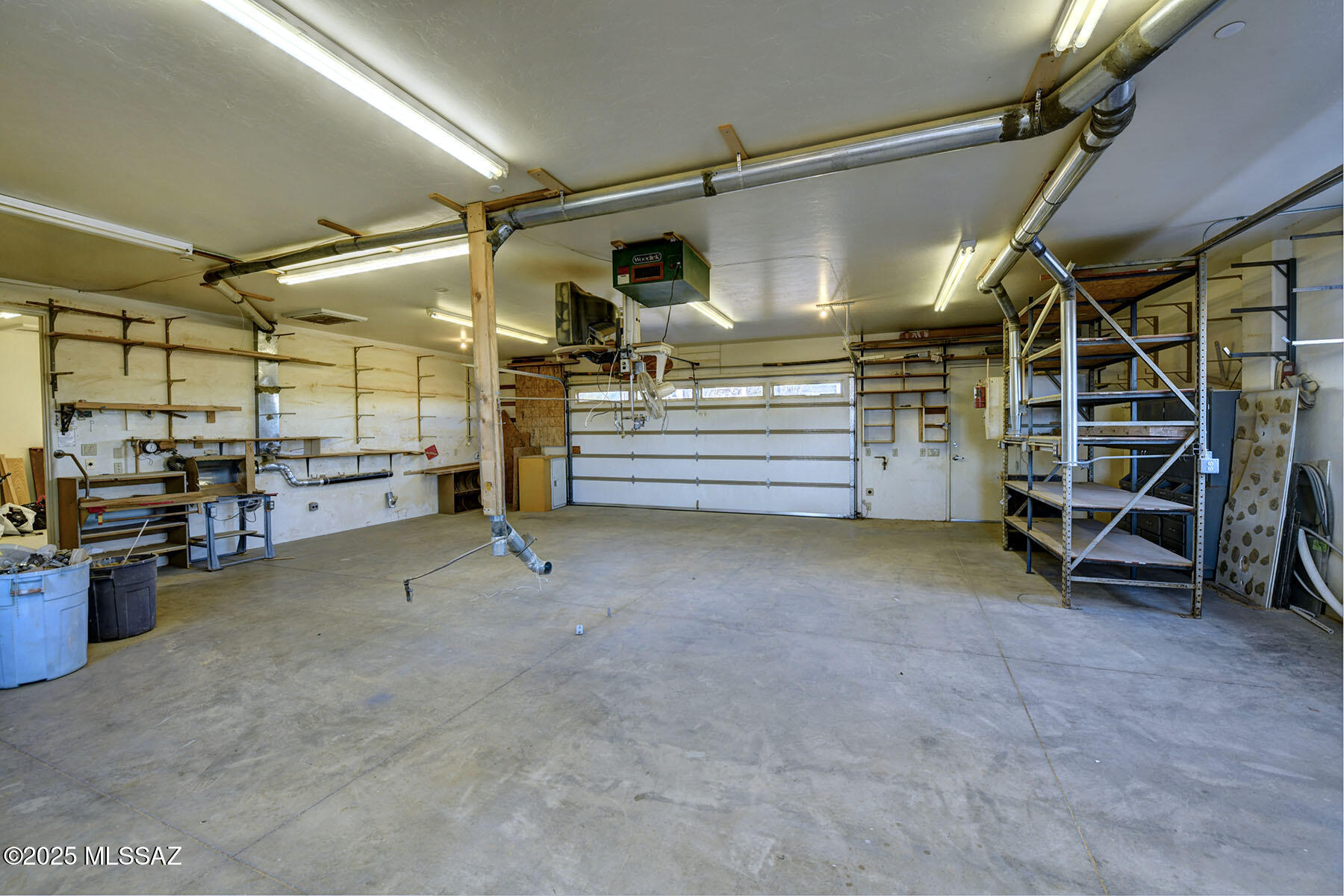 Tucson Mountain Reserve (1-124) - Residential