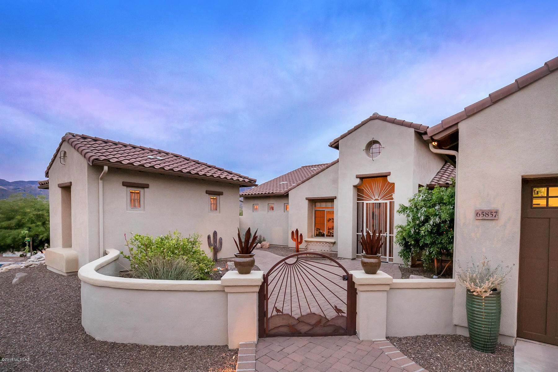Saddlebrooke - Residential
