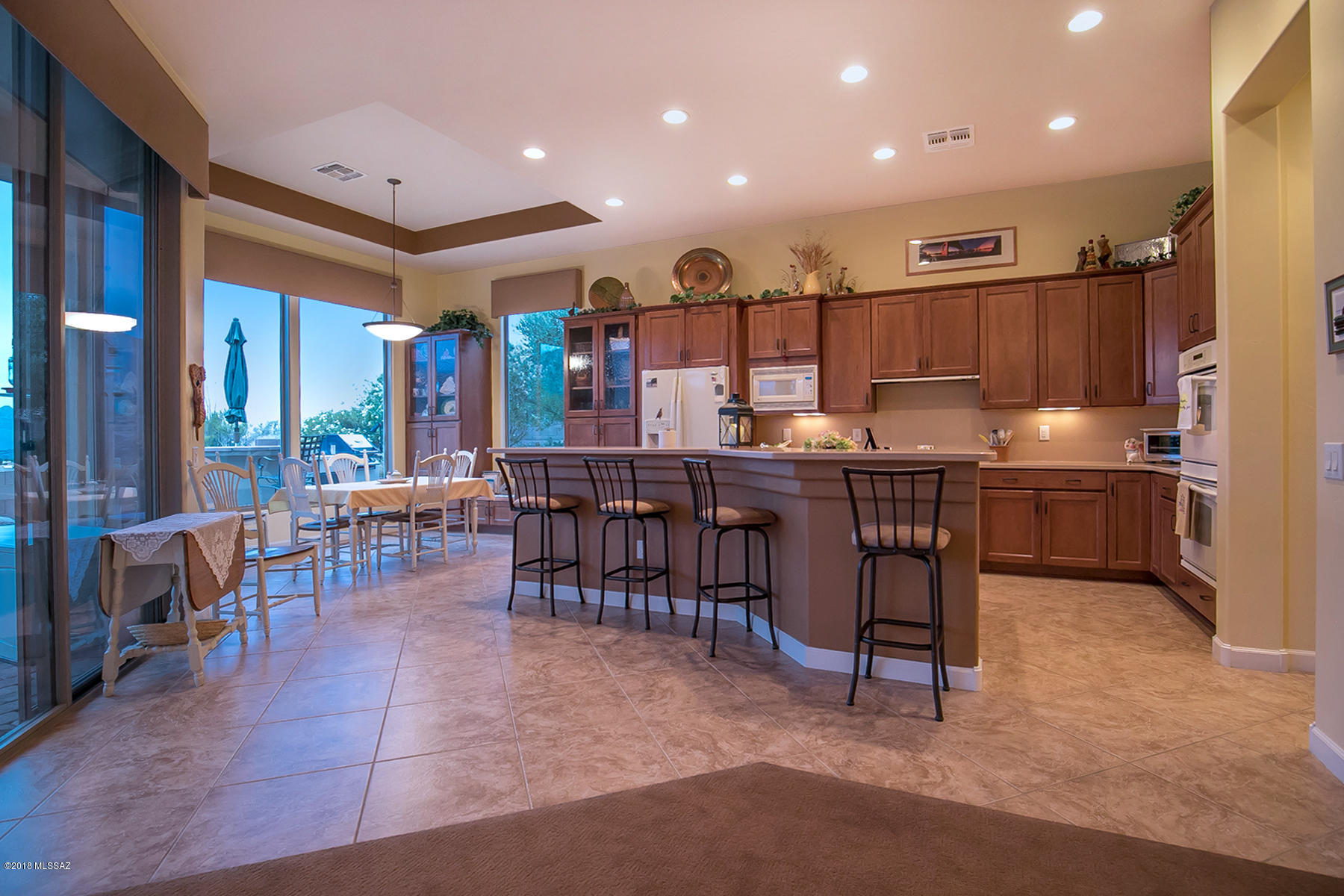 Saddlebrooke - Residential