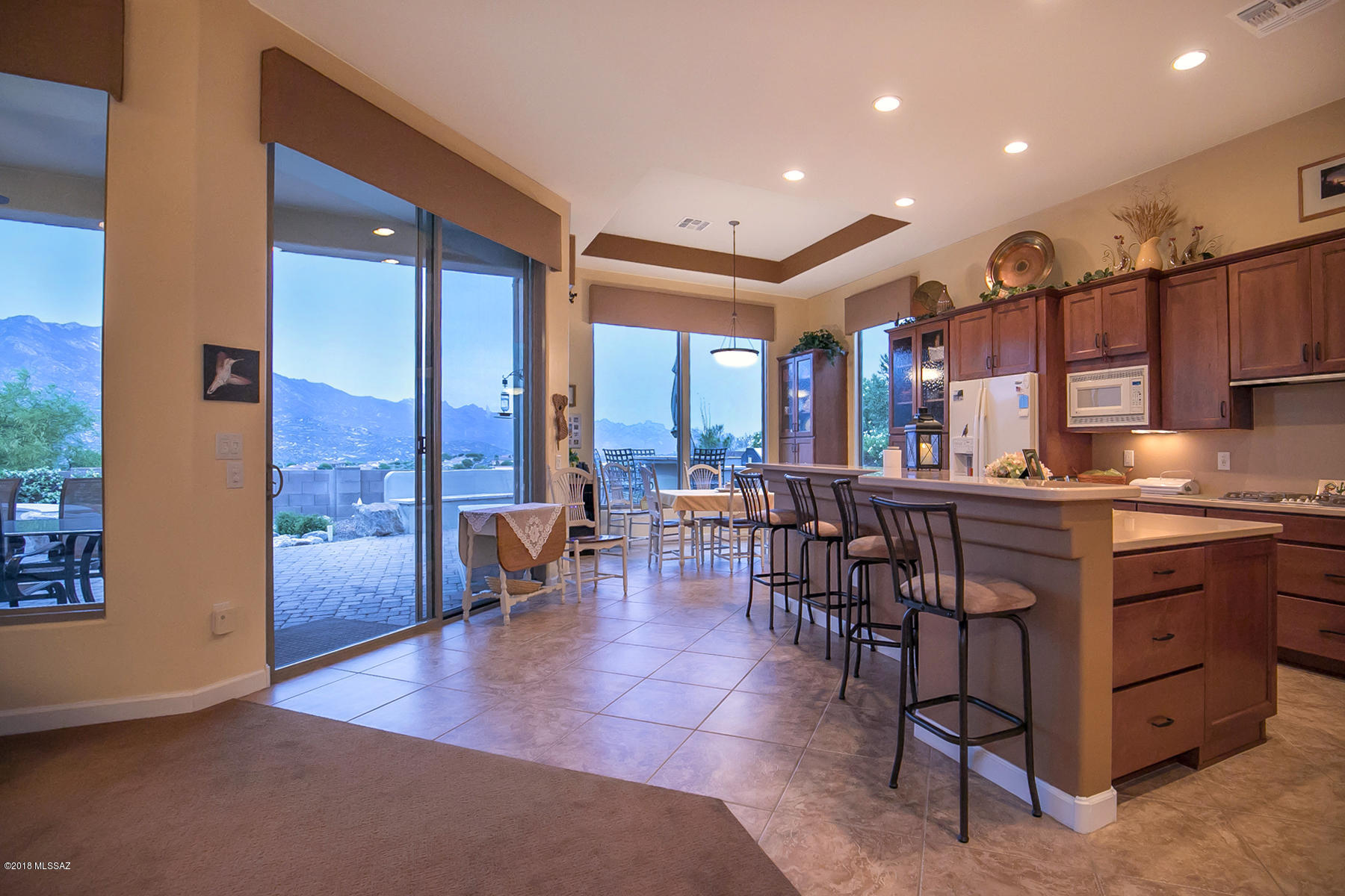 Saddlebrooke - Residential