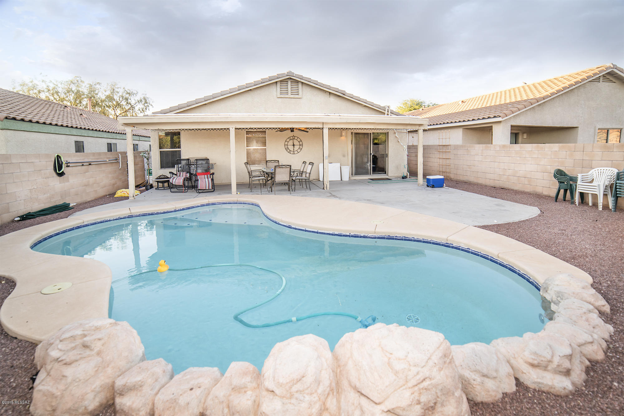 Star Valley Block 15 - Residential
