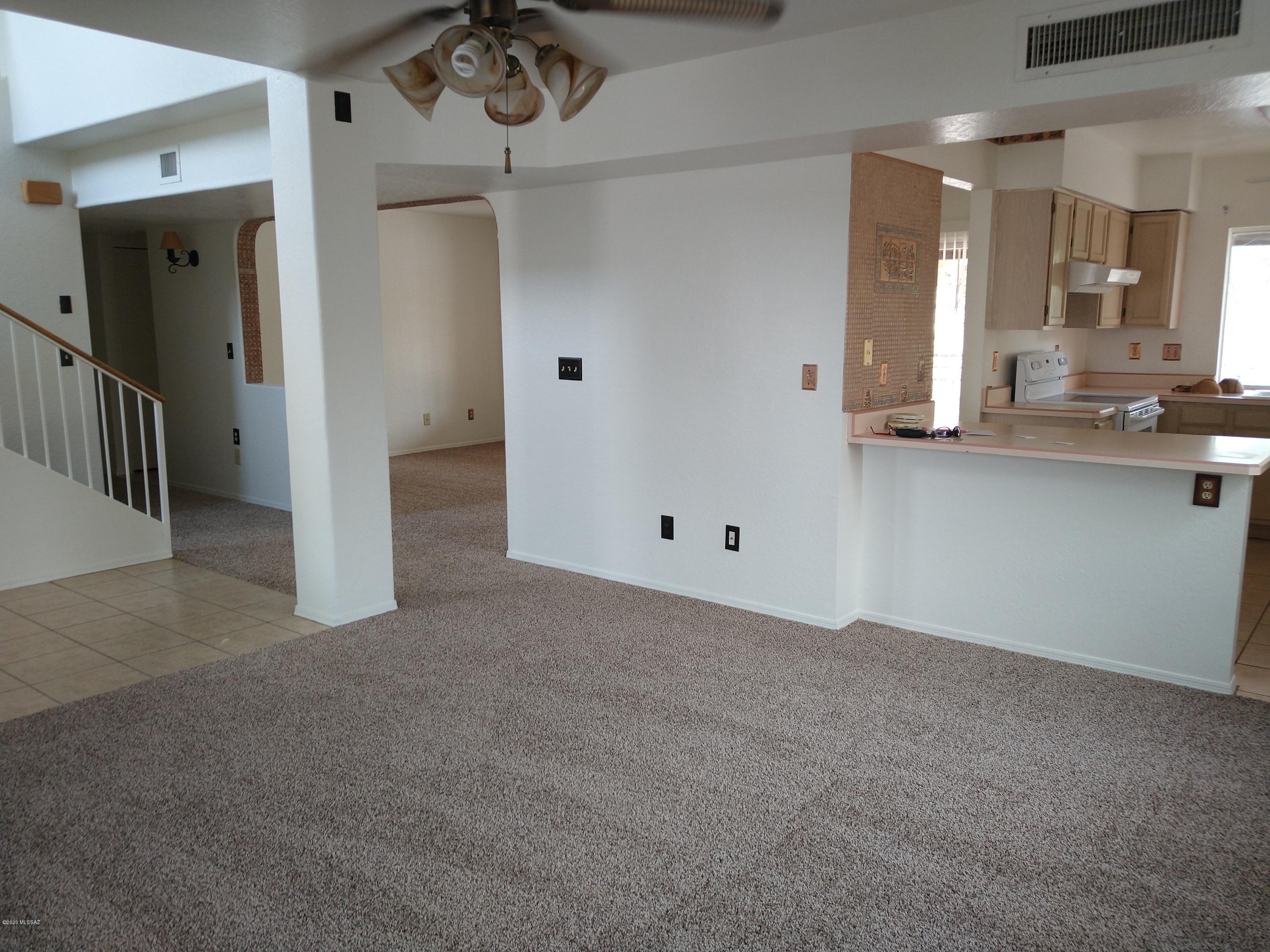 Silverado Hills Blk 1 (1-90) - Residential