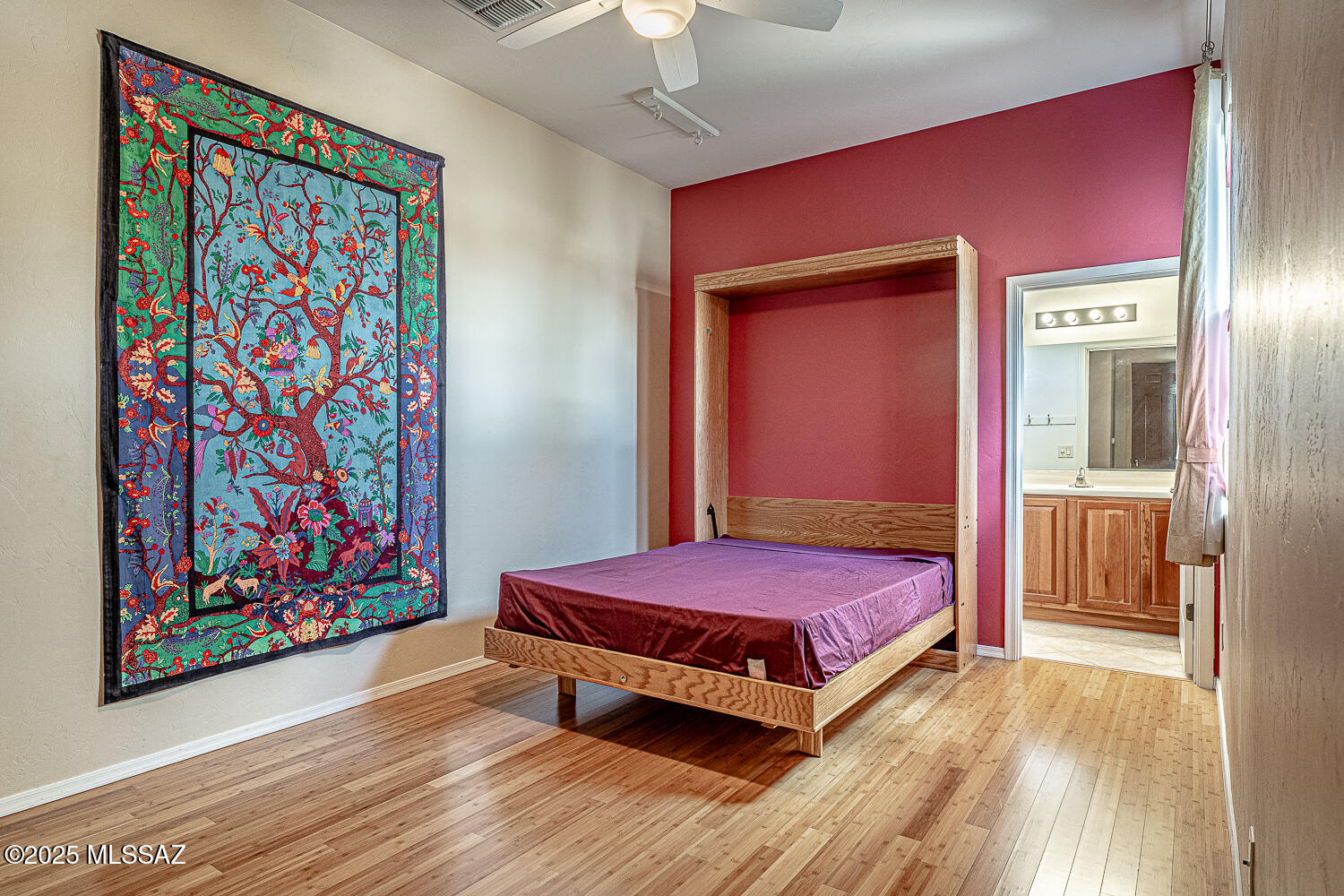 Las Campanas Blocks D & E - Residential