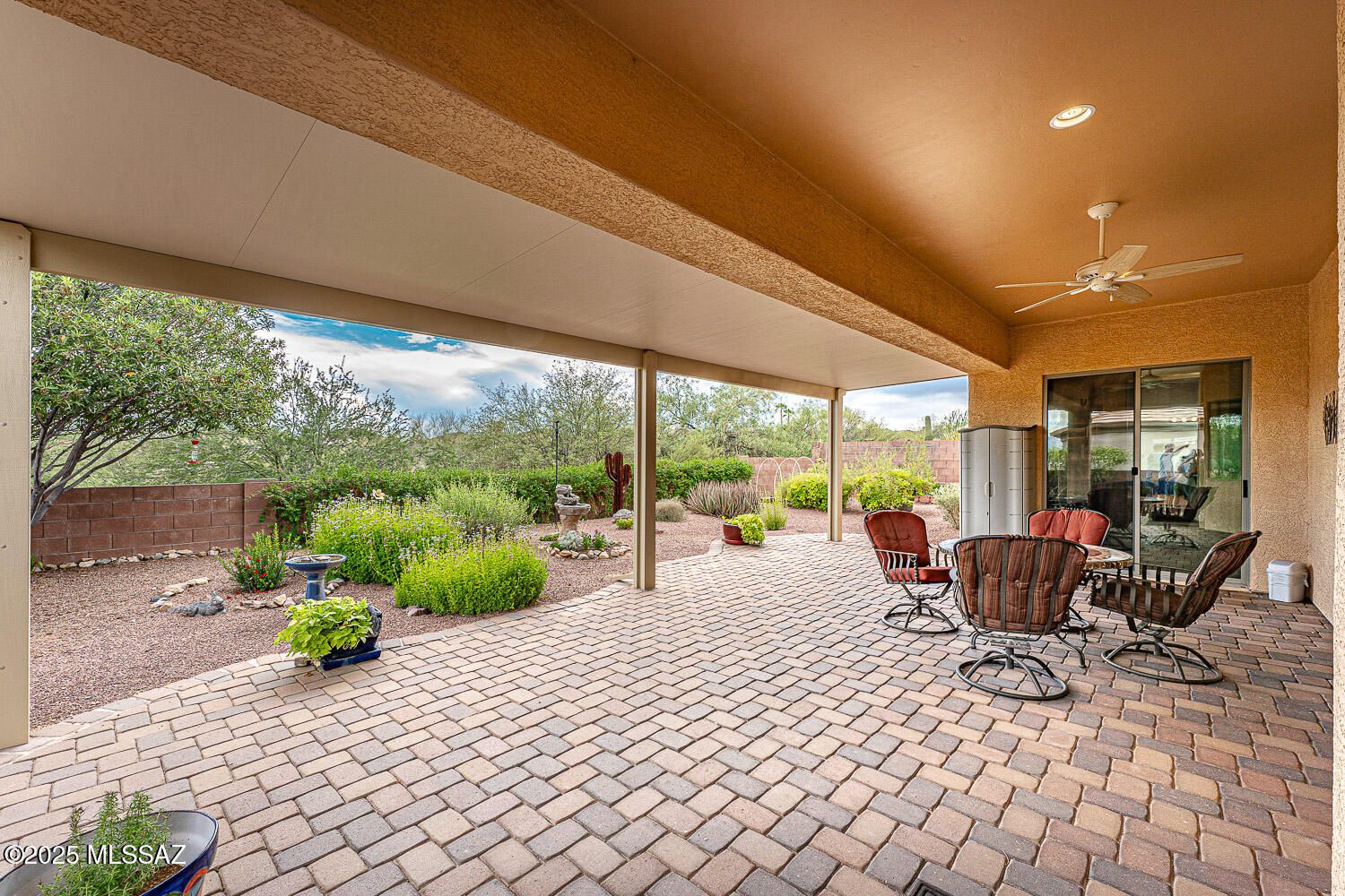 Las Campanas Blocks D & E - Residential
