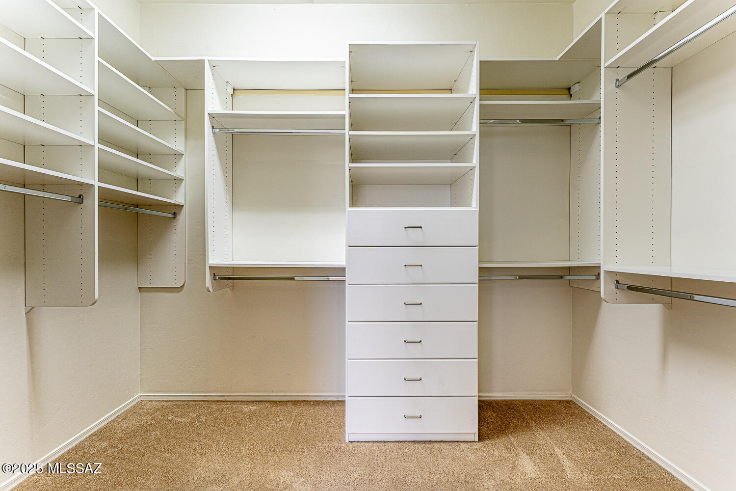 Las Campanas Blocks D & E - Residential