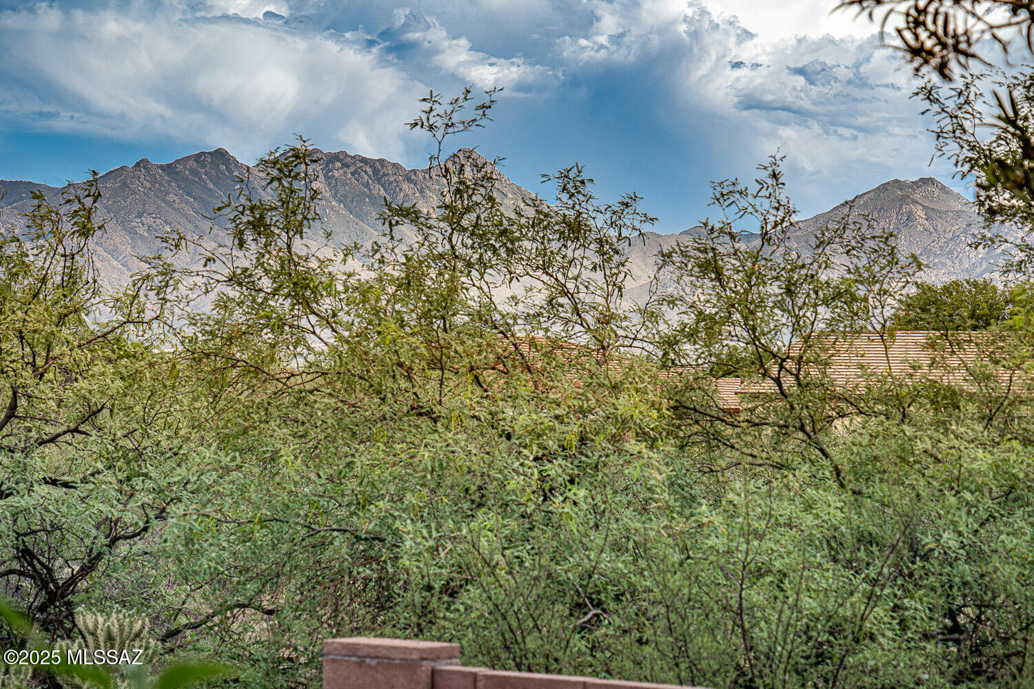 Las Campanas Blocks D & E - Residential