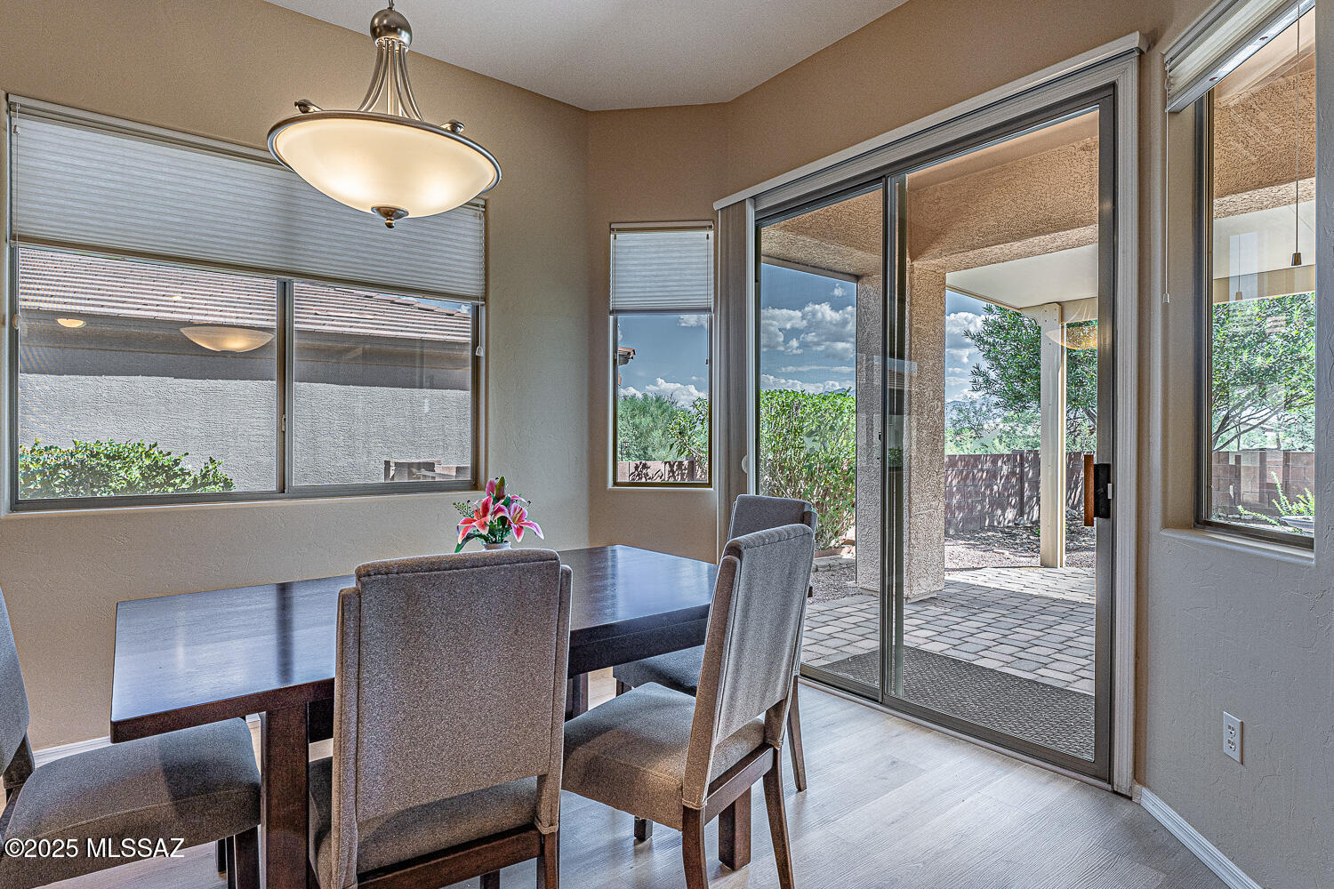 Las Campanas Blocks D & E - Residential