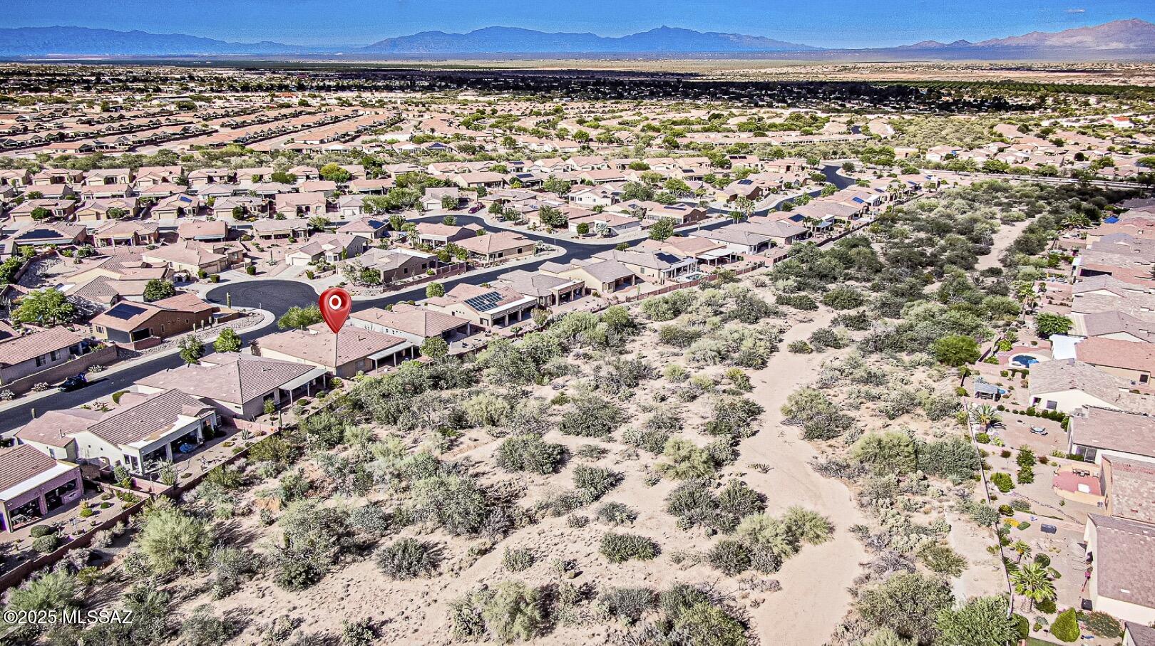 Las Campanas Blocks D & E - Residential