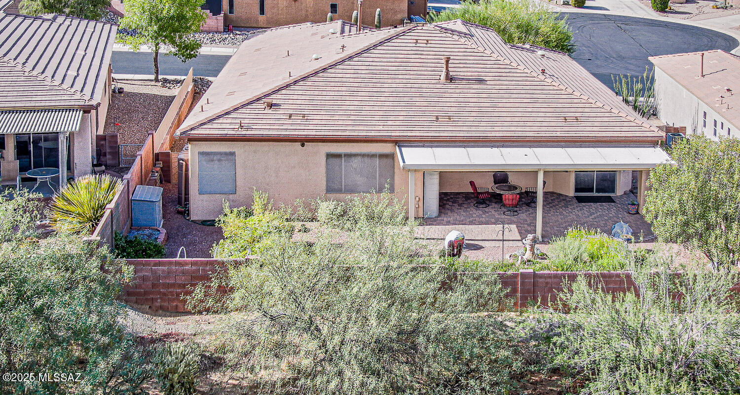 Las Campanas Blocks D & E - Residential