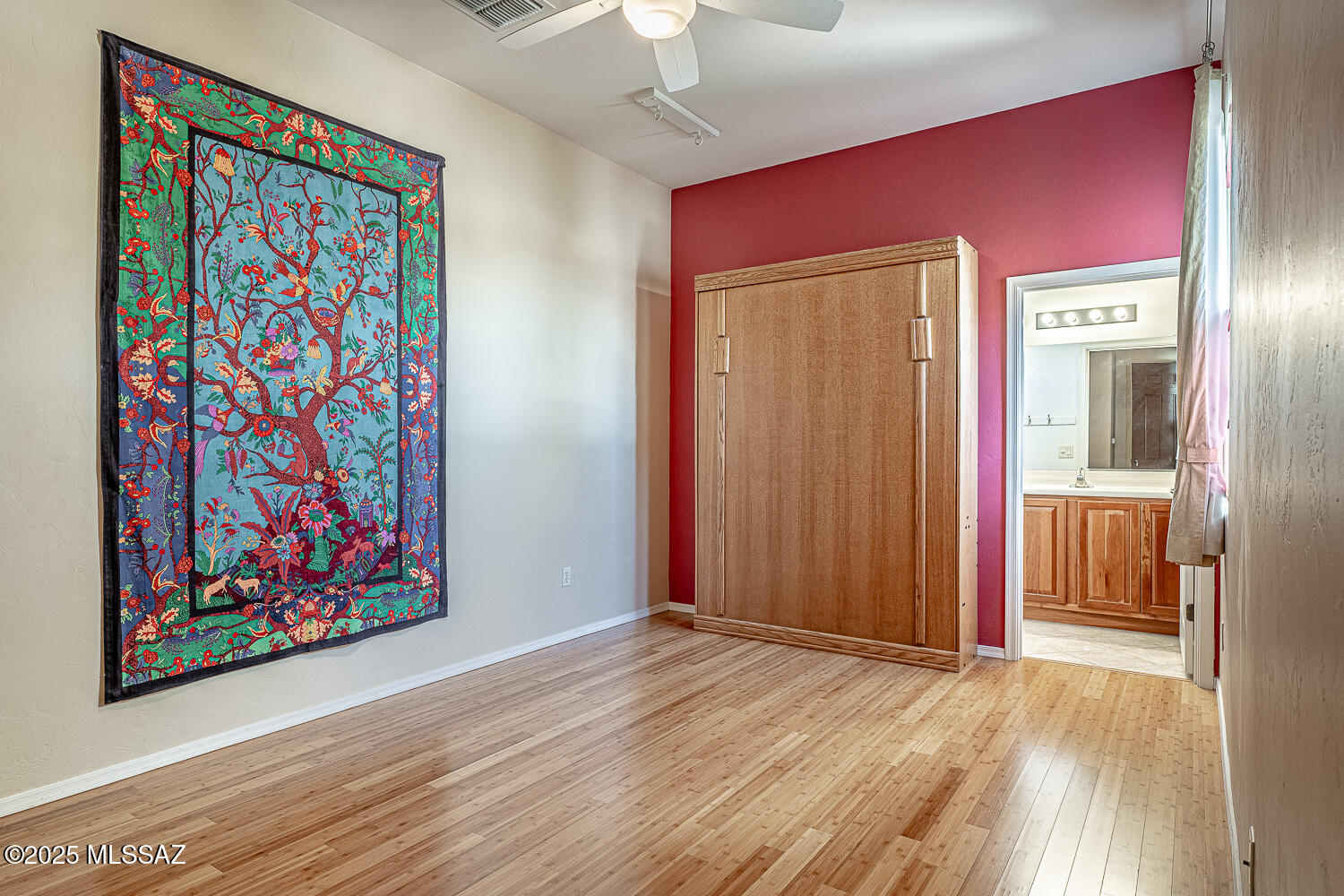 Las Campanas Blocks D & E - Residential