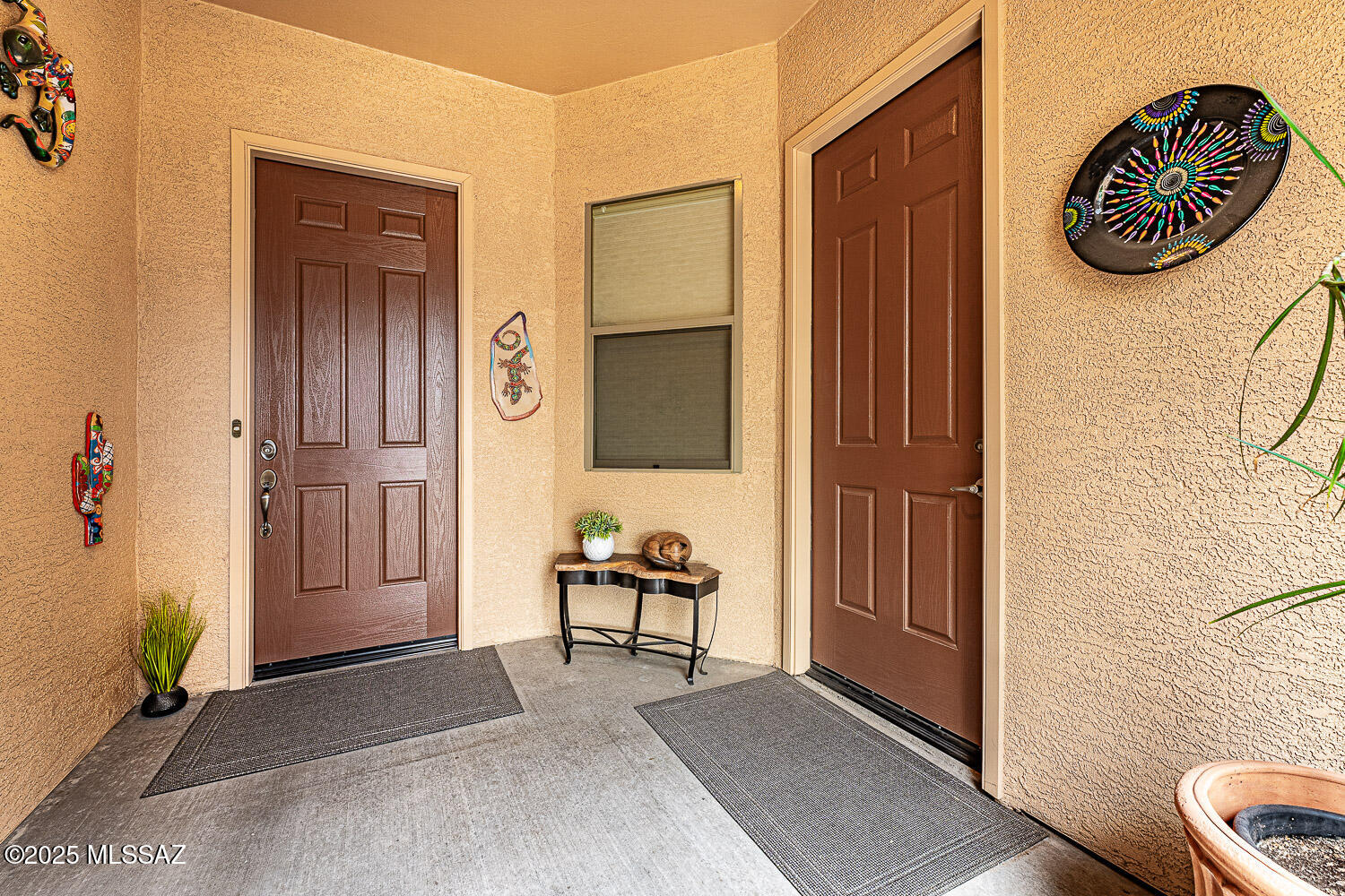 Las Campanas Blocks D & E - Residential