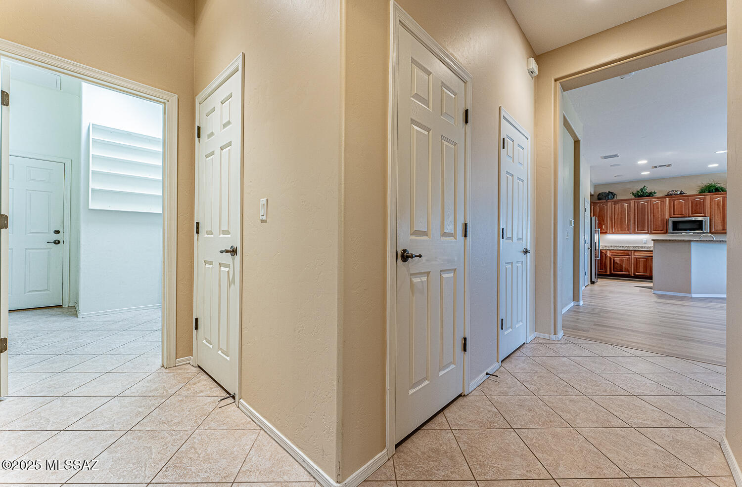 Las Campanas Blocks D & E - Residential