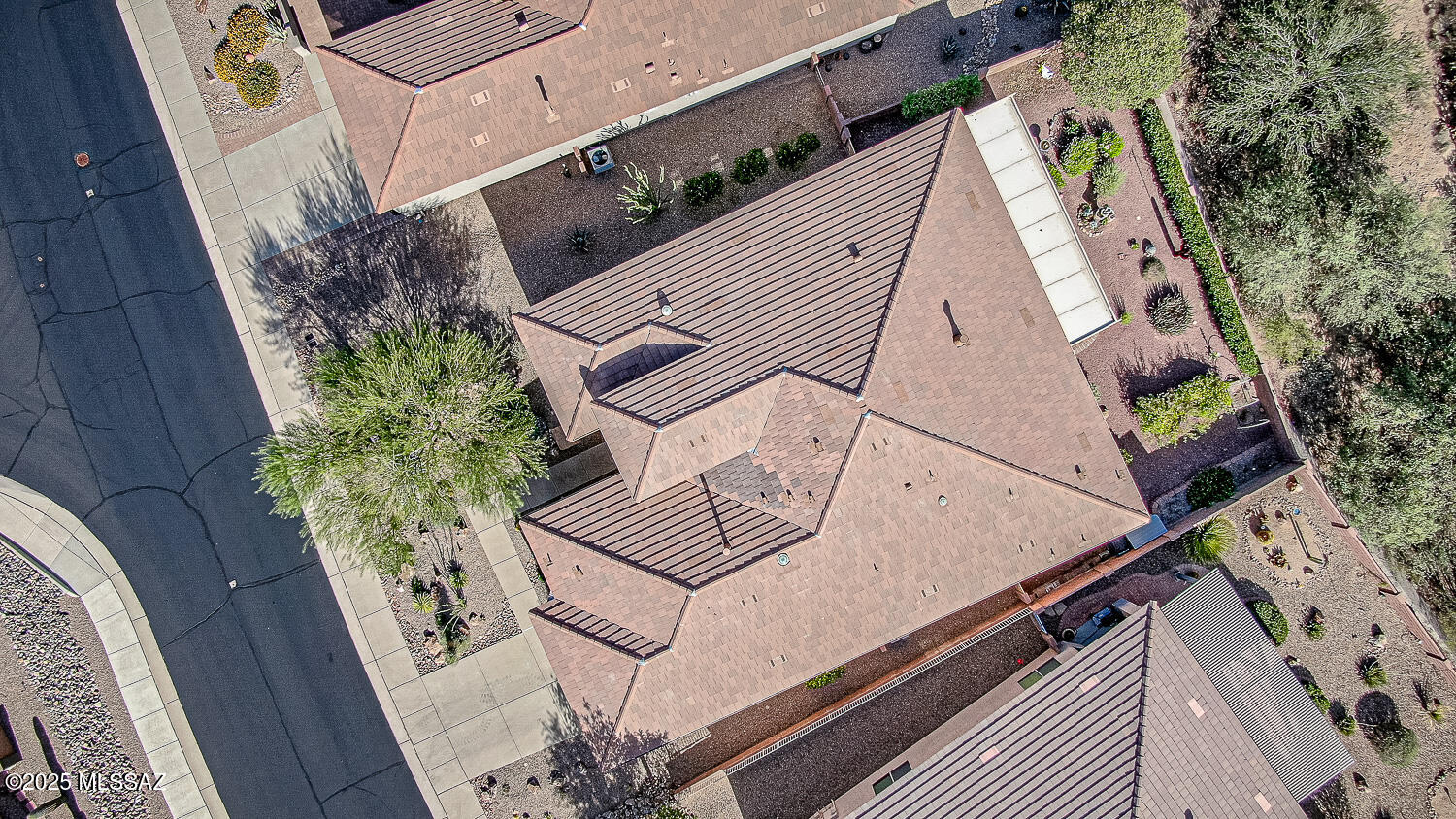 Las Campanas Blocks D & E - Residential