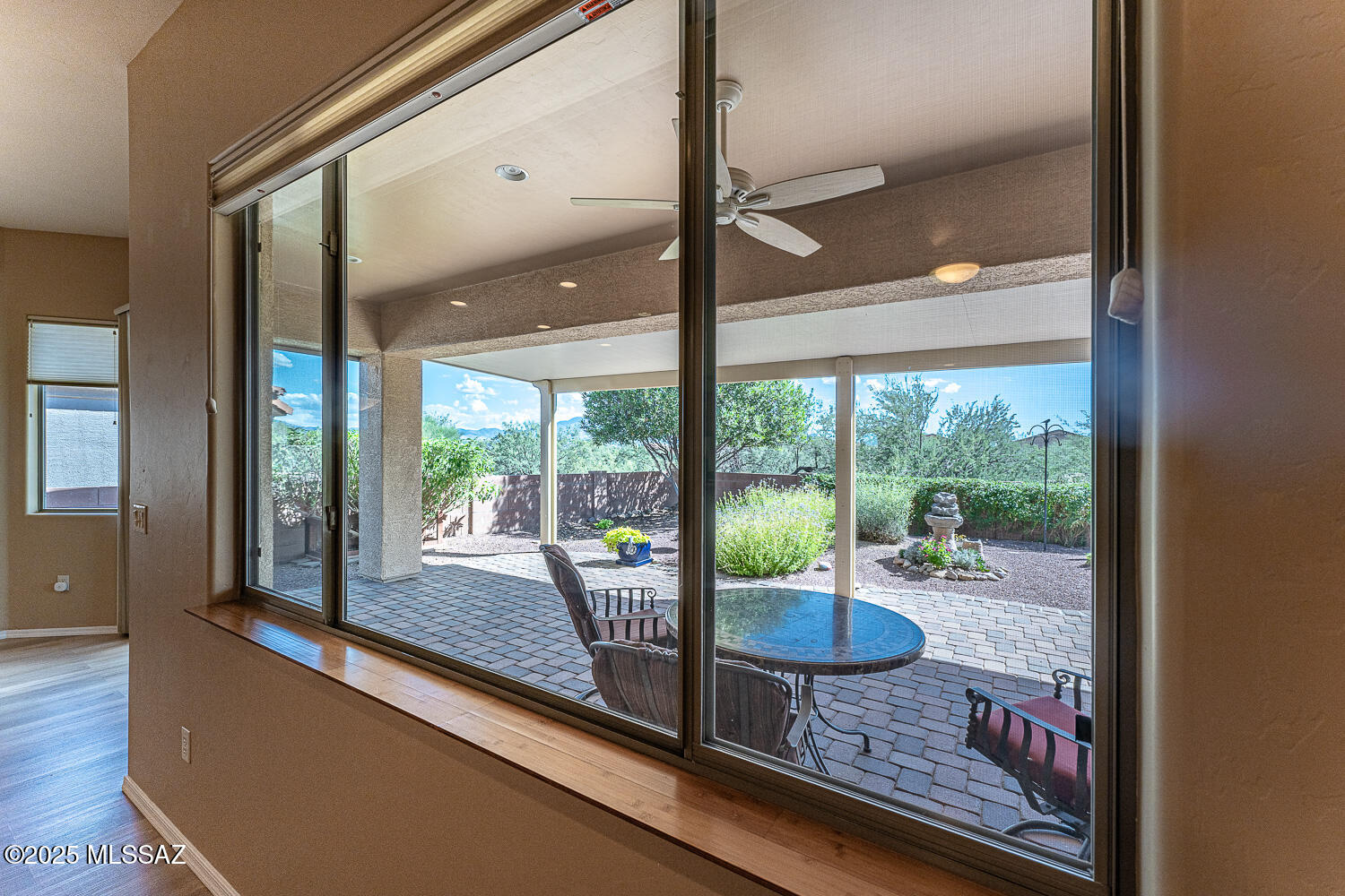 Las Campanas Blocks D & E - Residential