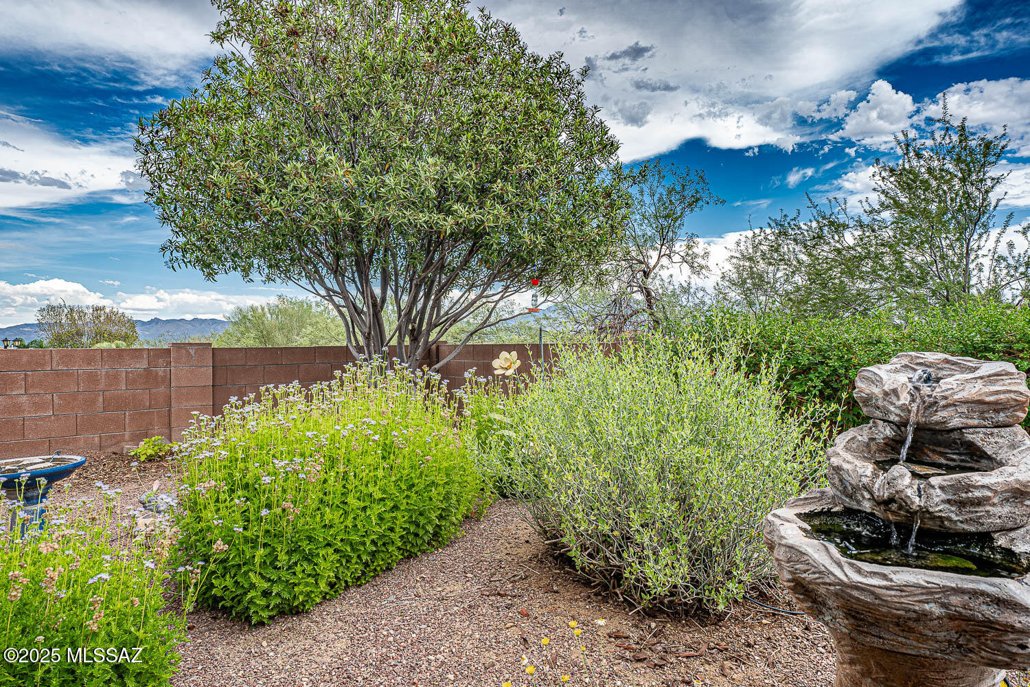 Las Campanas Blocks D & E - Residential
