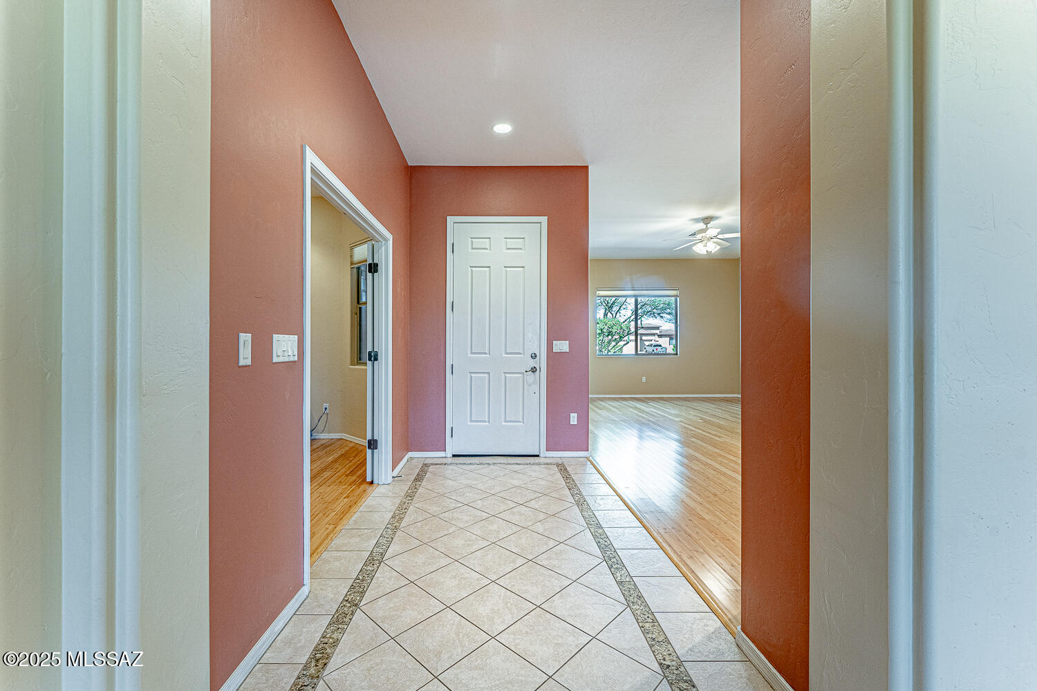 Las Campanas Blocks D & E - Residential