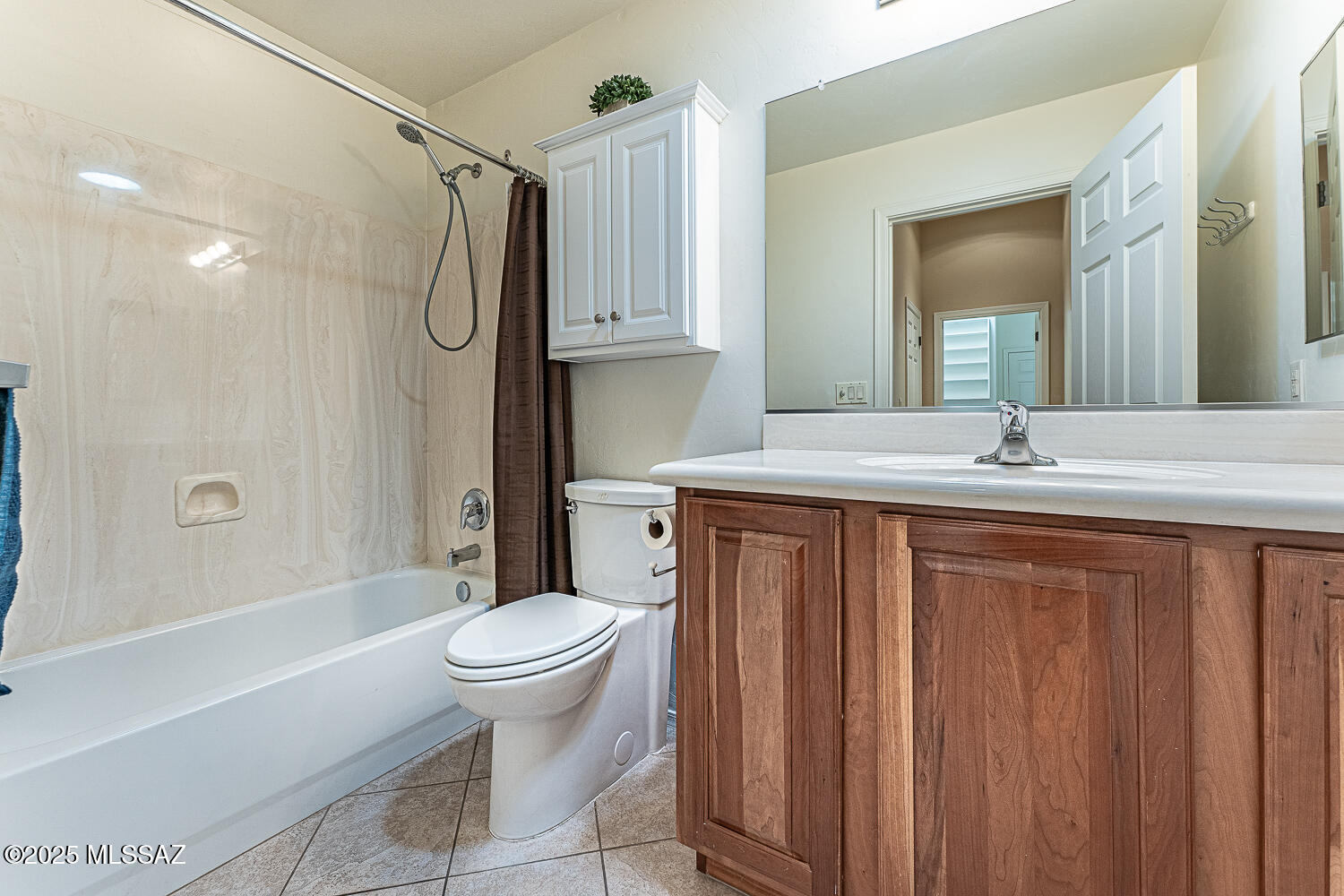 Las Campanas Blocks D & E - Residential