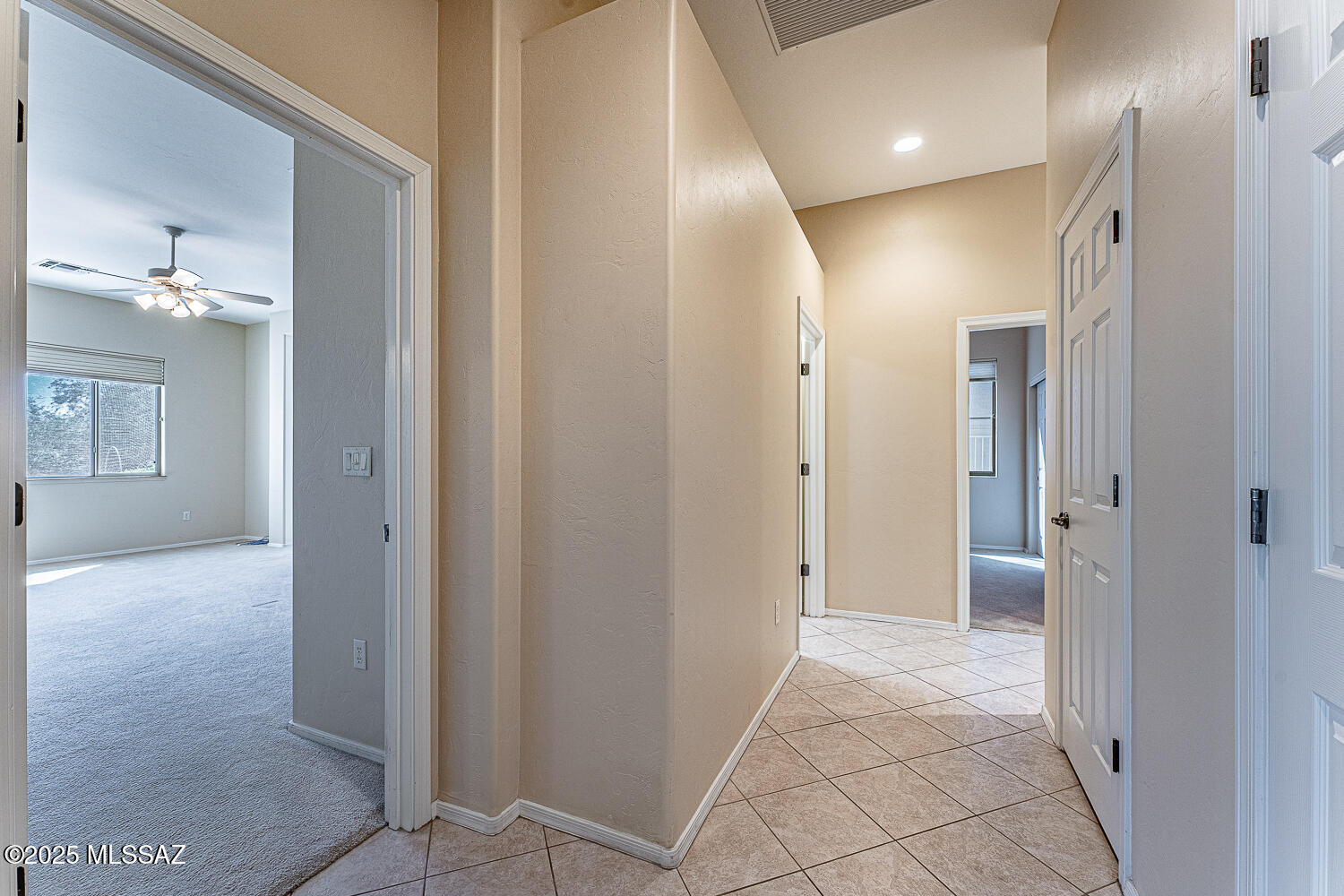Las Campanas Blocks D & E - Residential