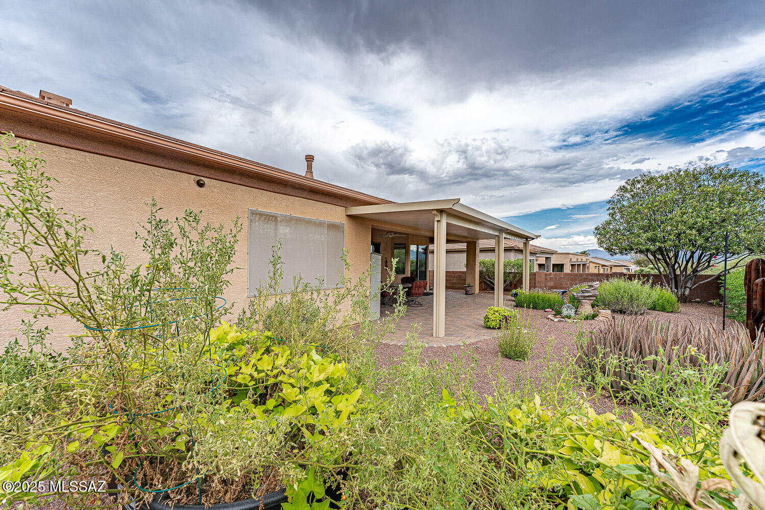 Las Campanas Blocks D & E - Residential