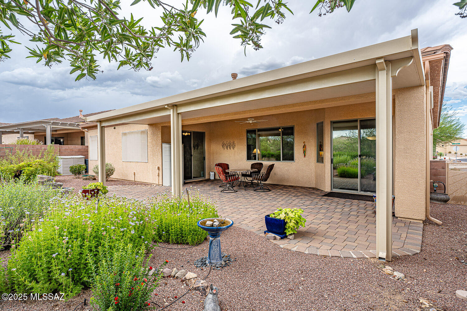 Las Campanas Blocks D & E - Residential