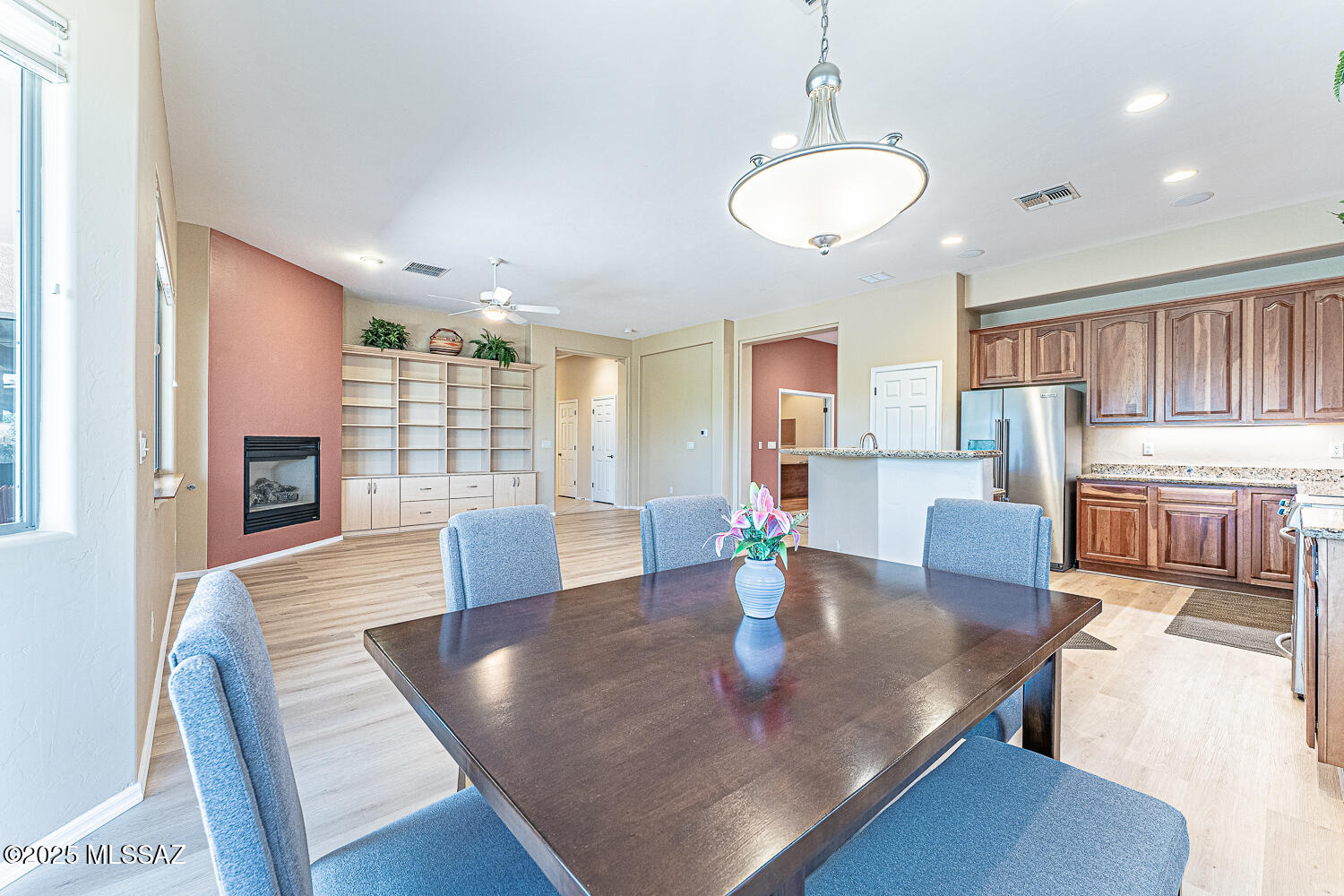 Las Campanas Blocks D & E - Residential
