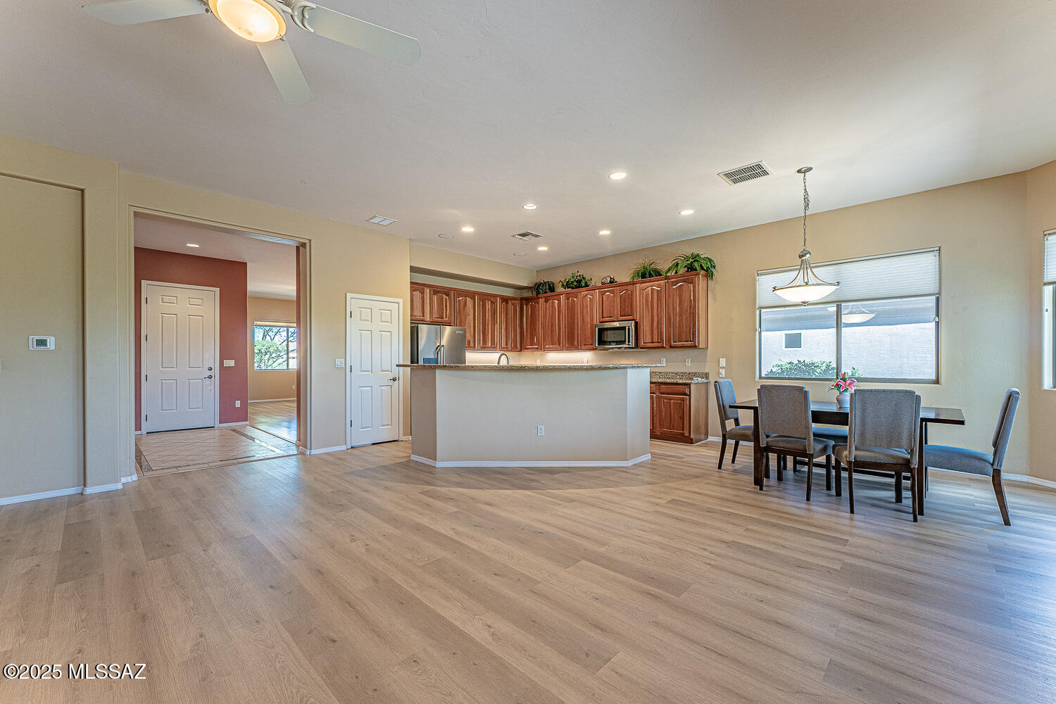 Las Campanas Blocks D & E - Residential
