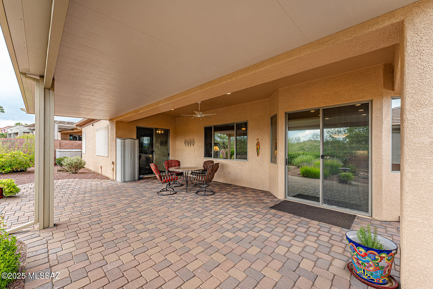 Las Campanas Blocks D & E - Residential