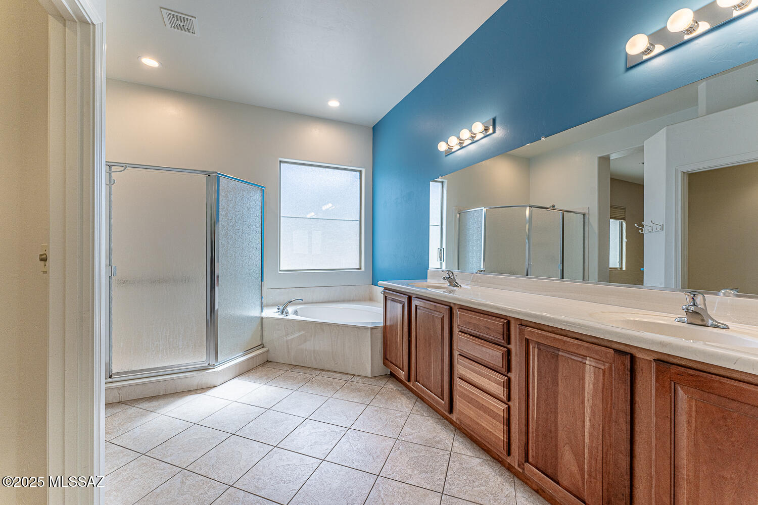 Las Campanas Blocks D & E - Residential