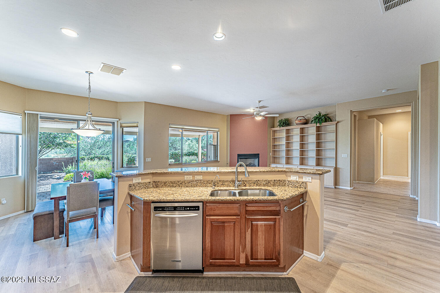 Las Campanas Blocks D & E - Residential